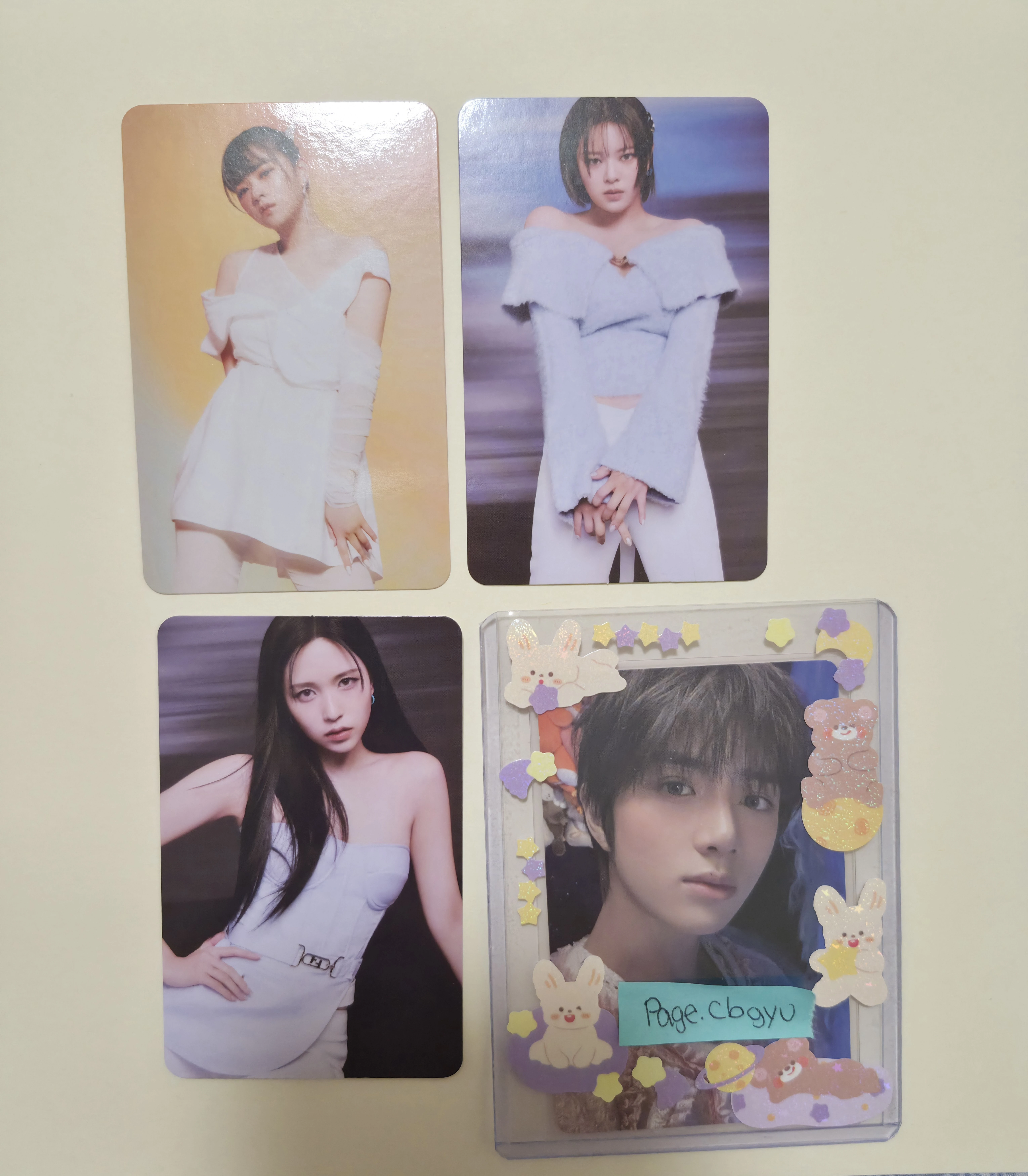 Bundle listing photo 1
