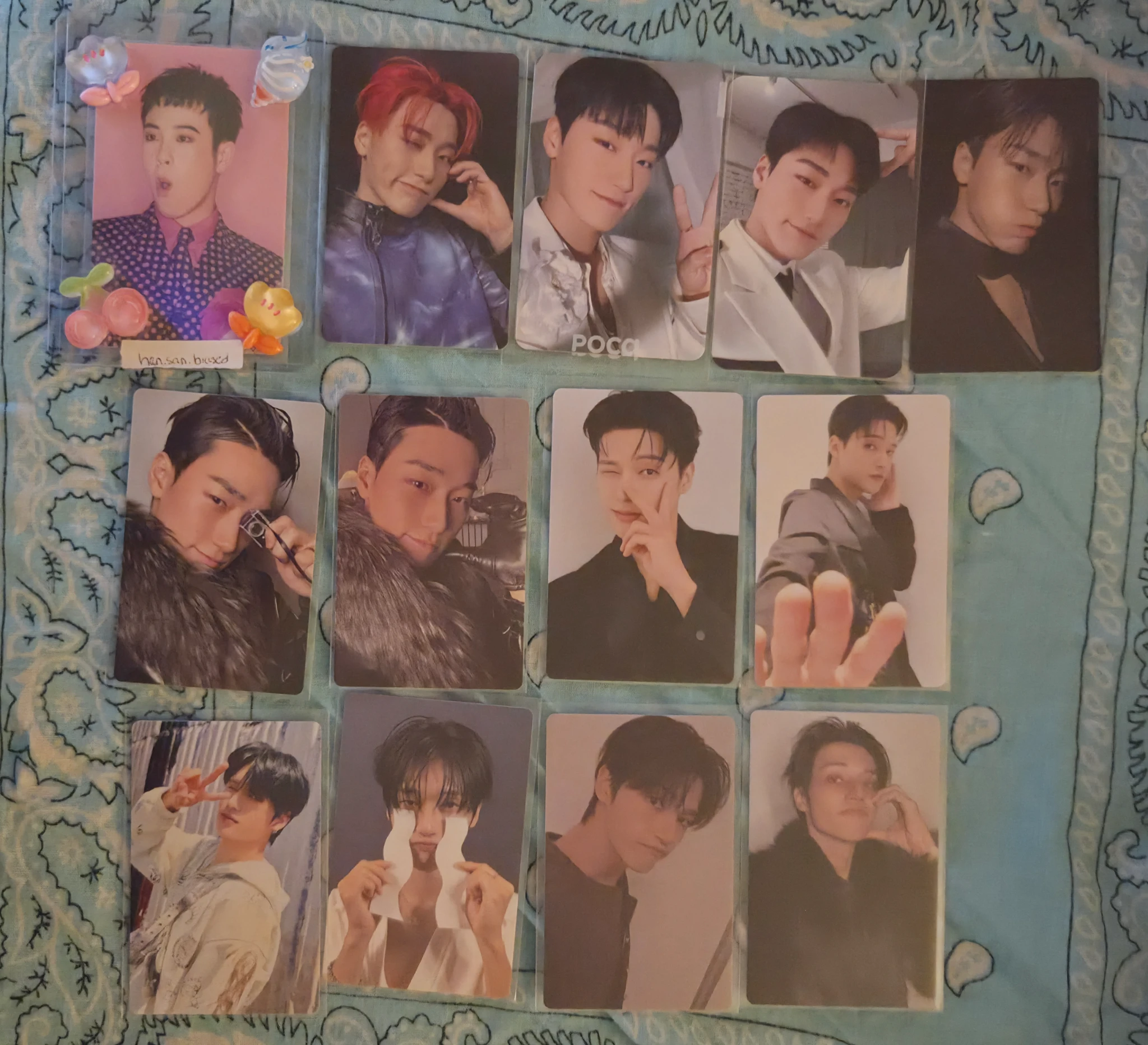 WooSan Bundle listing photo 1