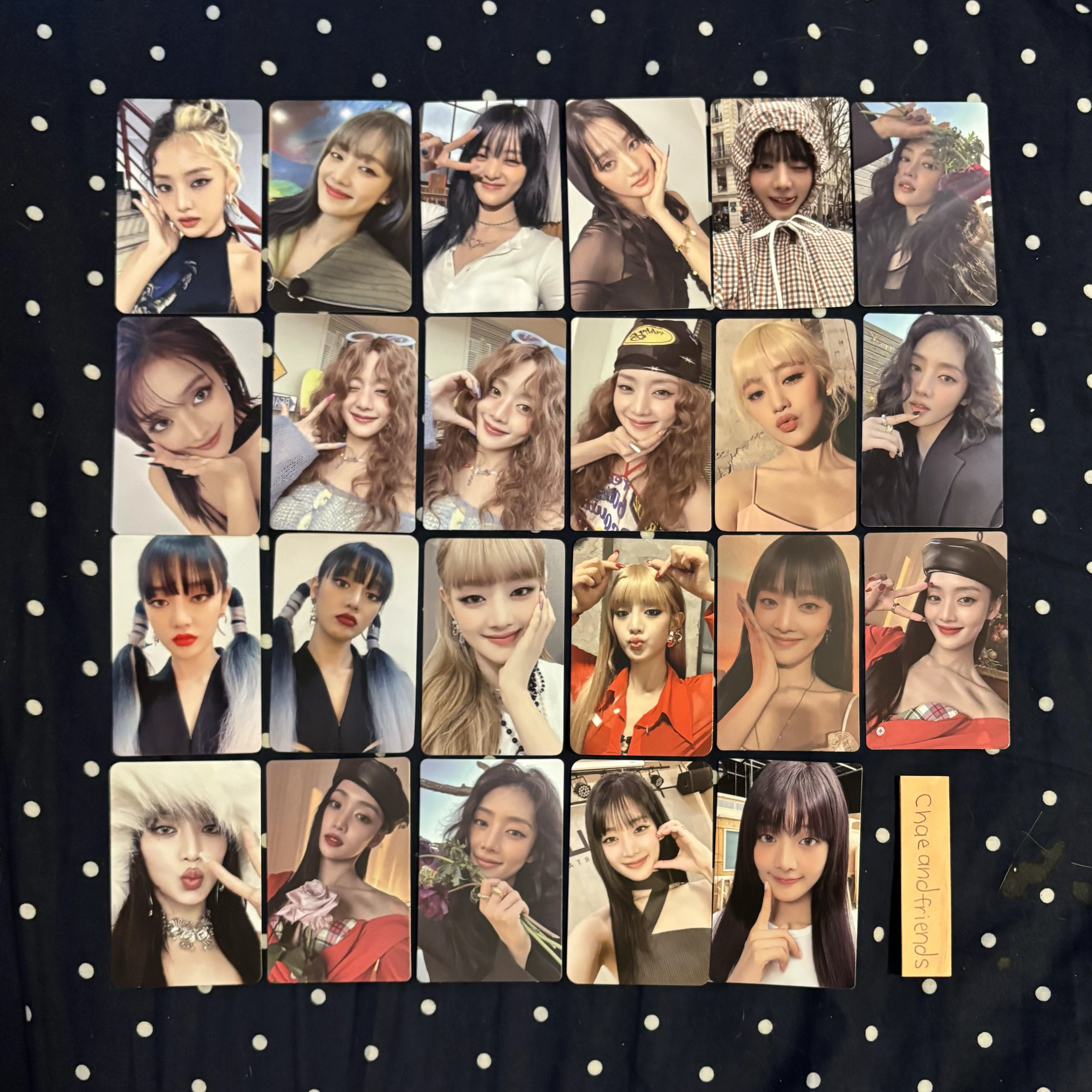 Minnie IDLE listing photo 1