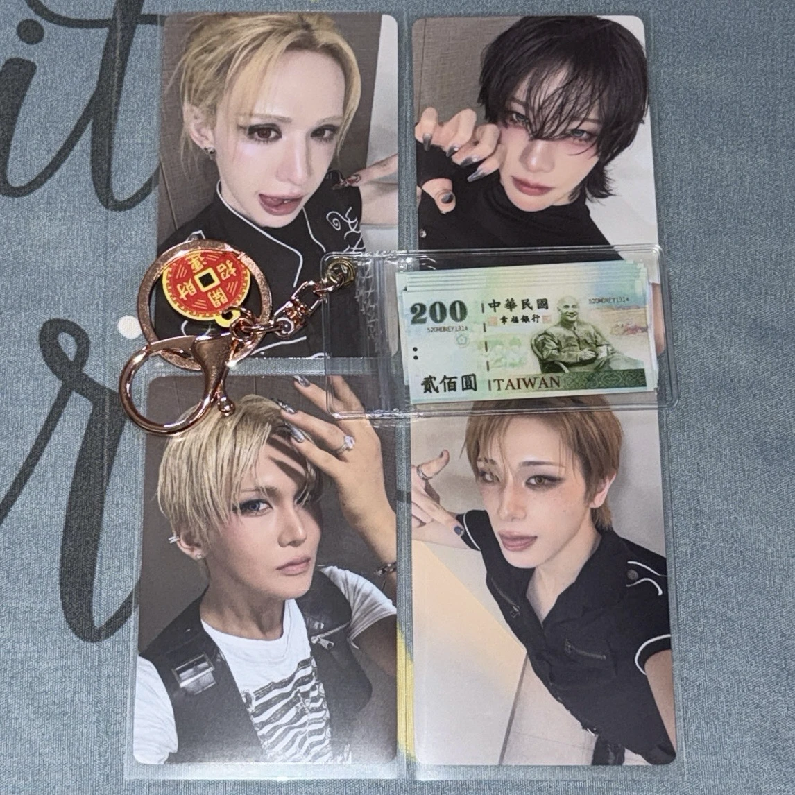 Serving-X in Taipei entry pc set listing photo 1