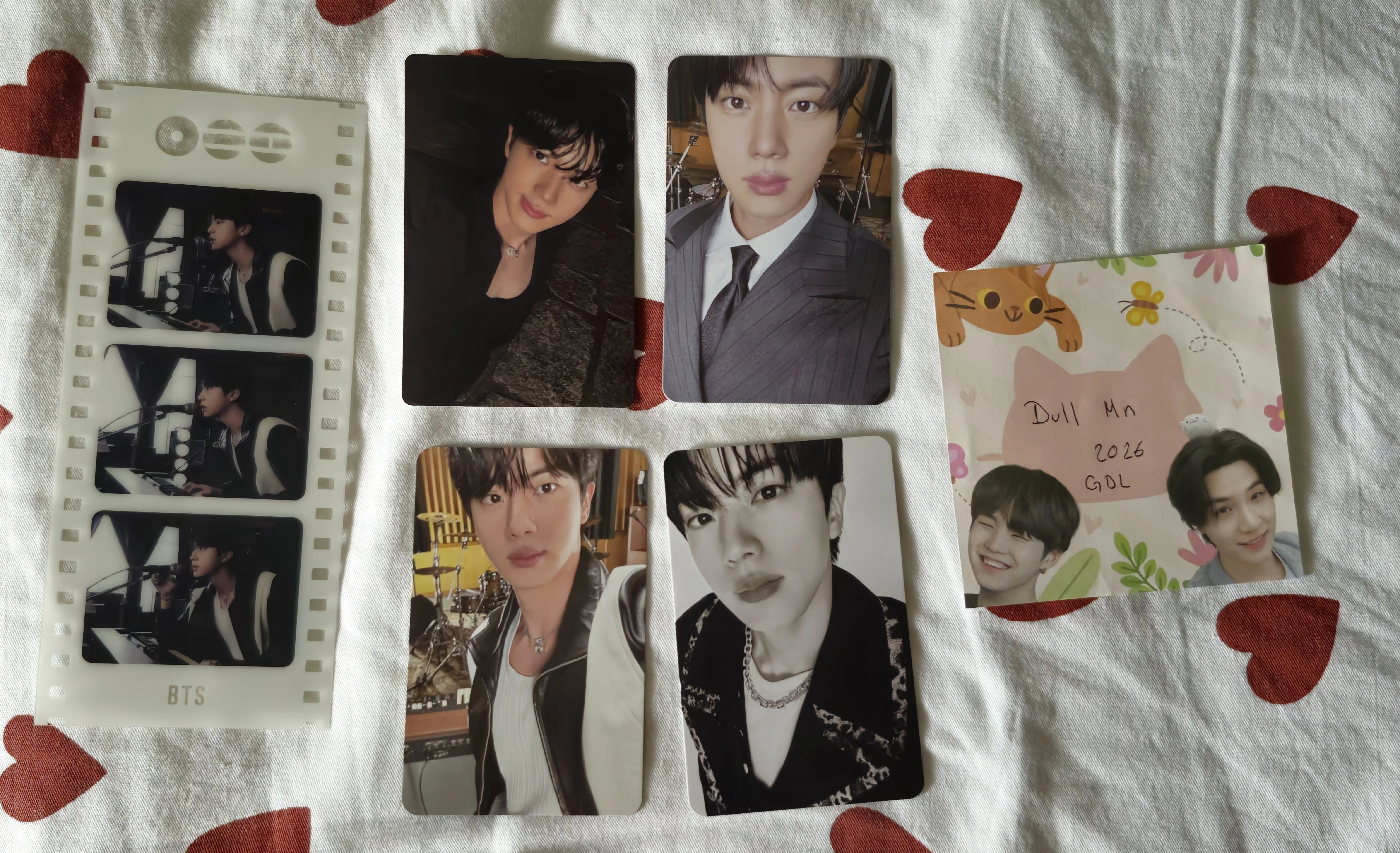 Set Jin Arirang listing photo 1