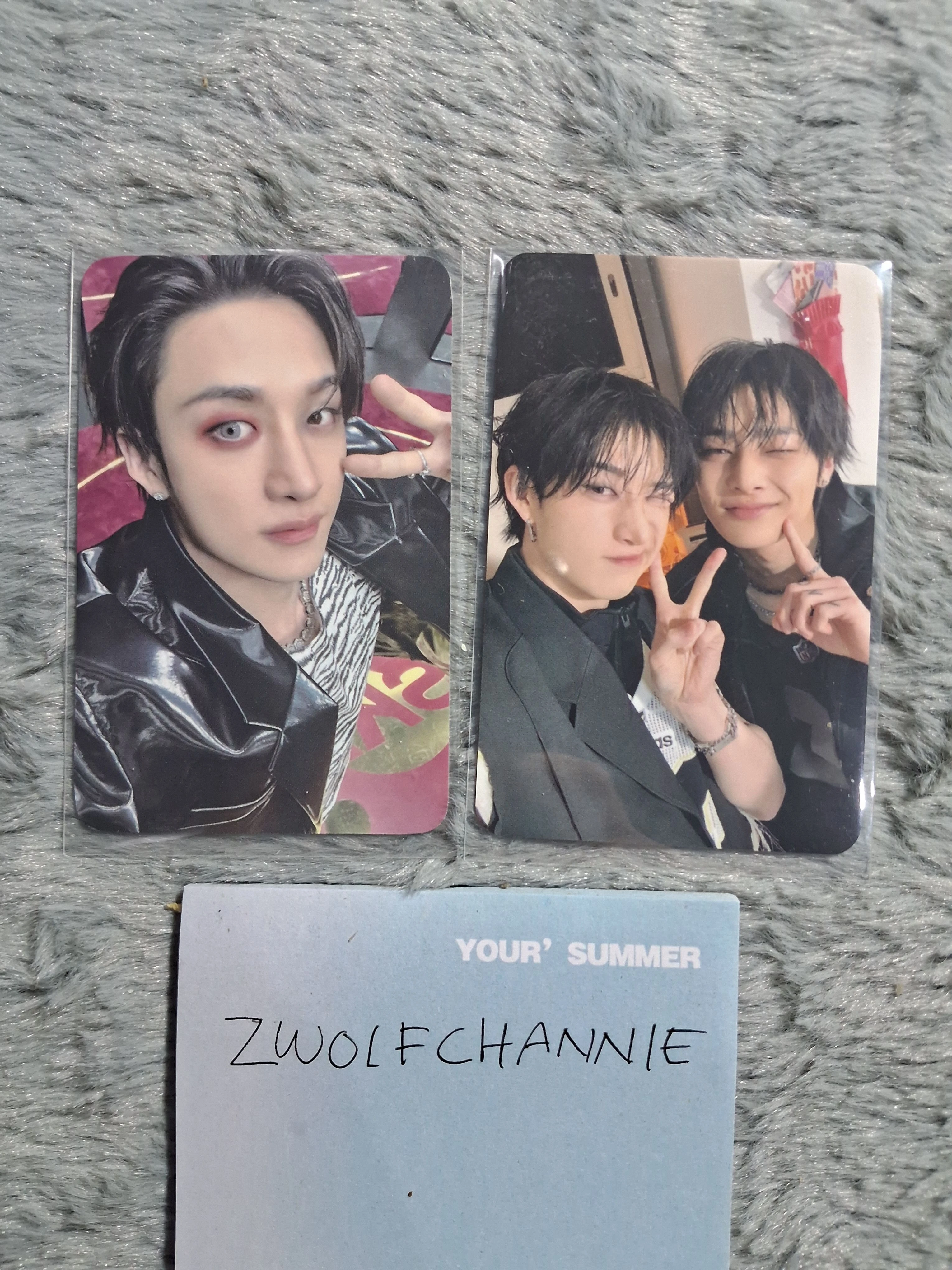 POPUP LD R2 BANGCHAN SET listing photo 1