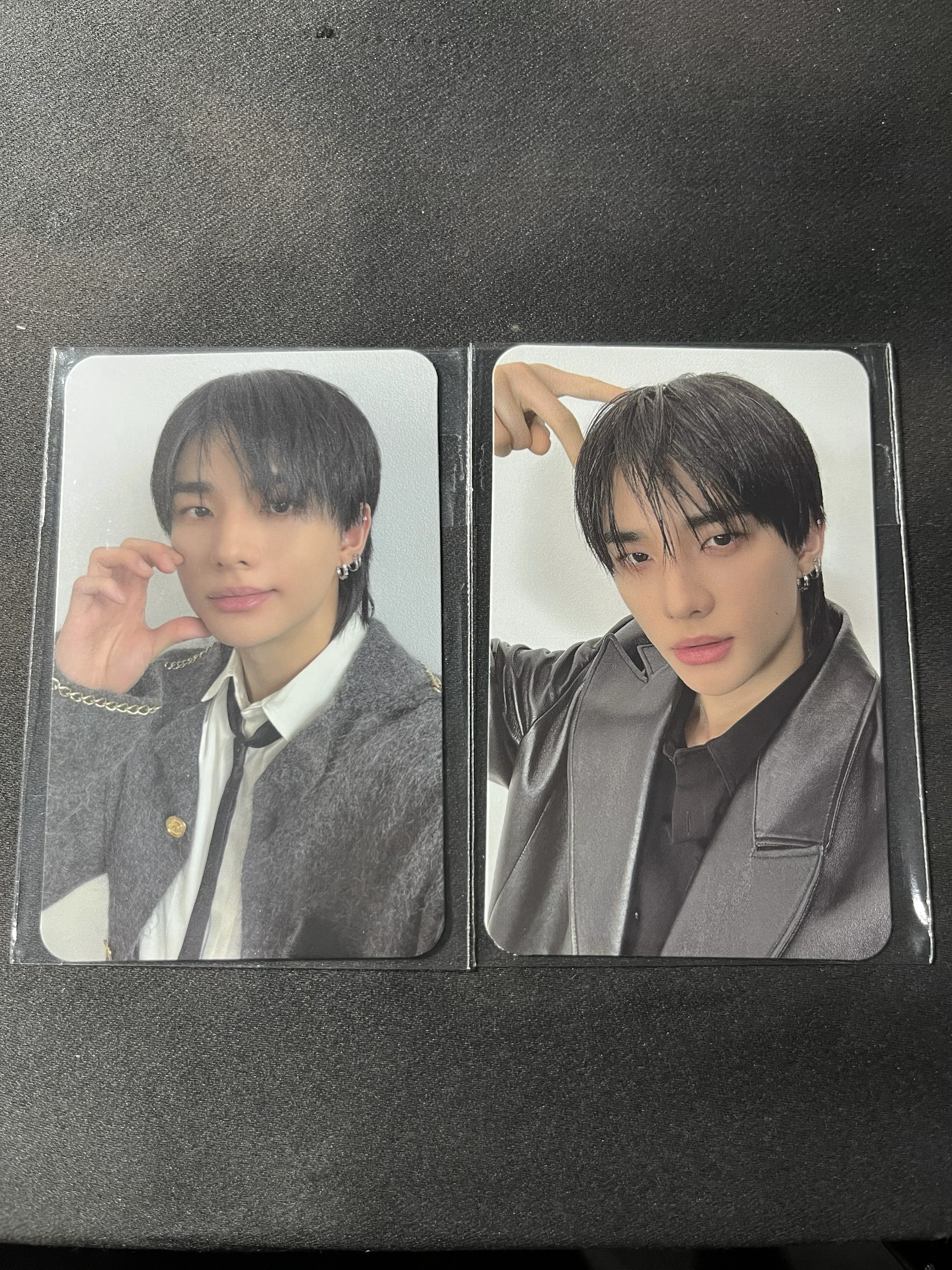 Stay Japan Online Lottery Hyunjin Set 🥟 listing photo 1
