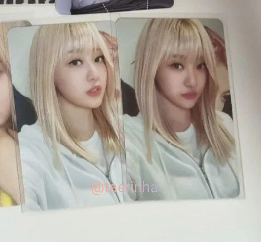 ningnibg Girls event pcs listing photo 1