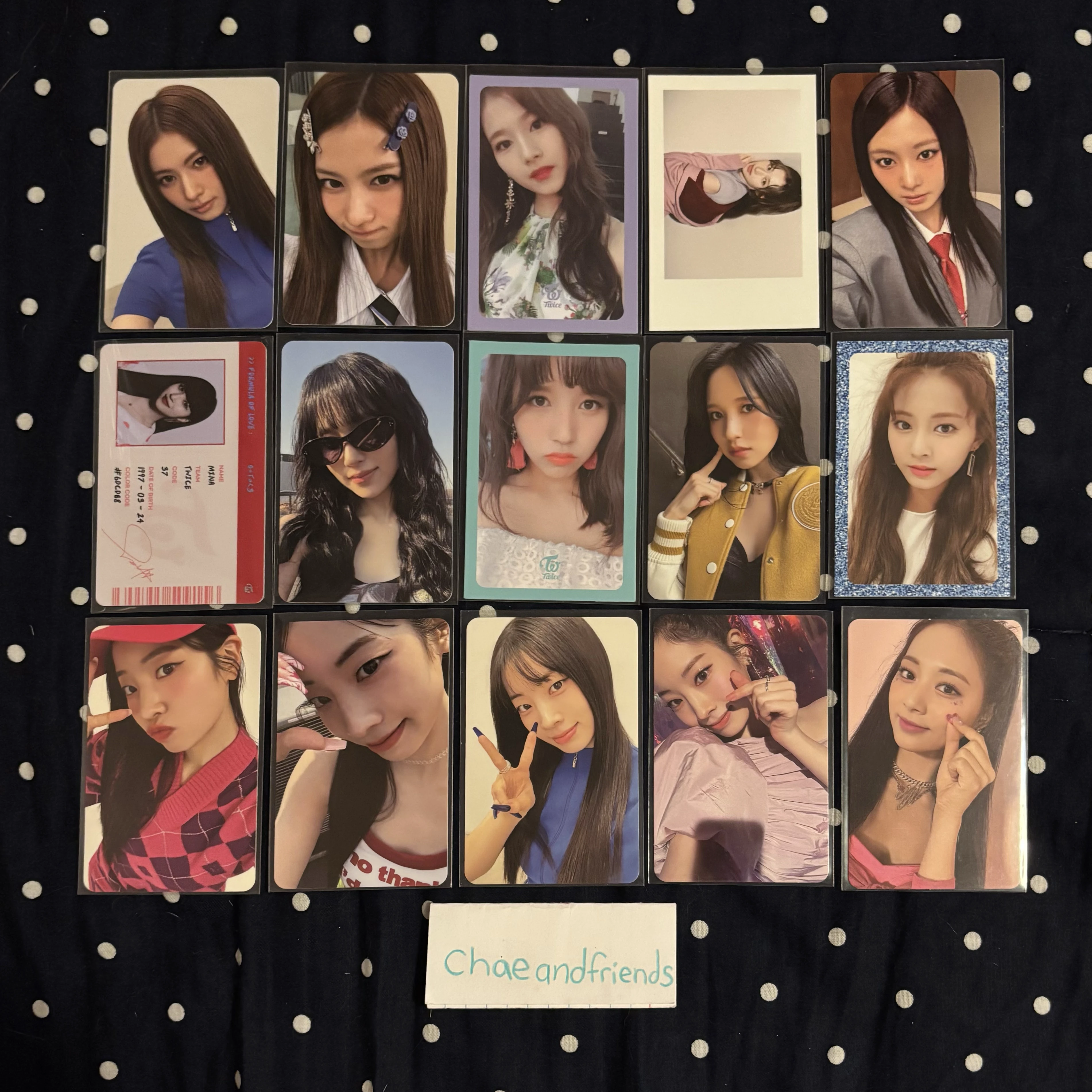 TWICE SET listing photo 1