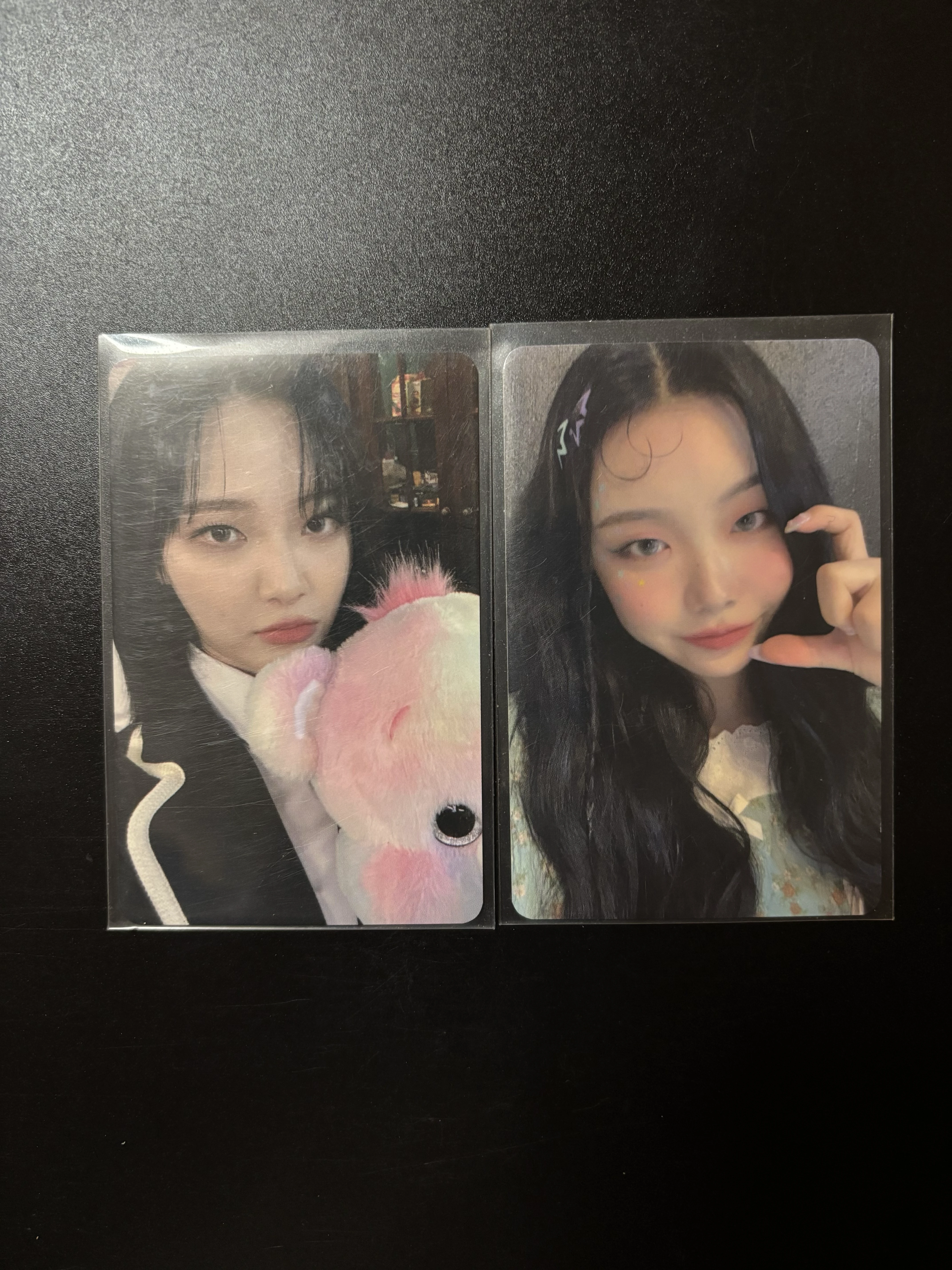 Billlie photocards listing photo 1