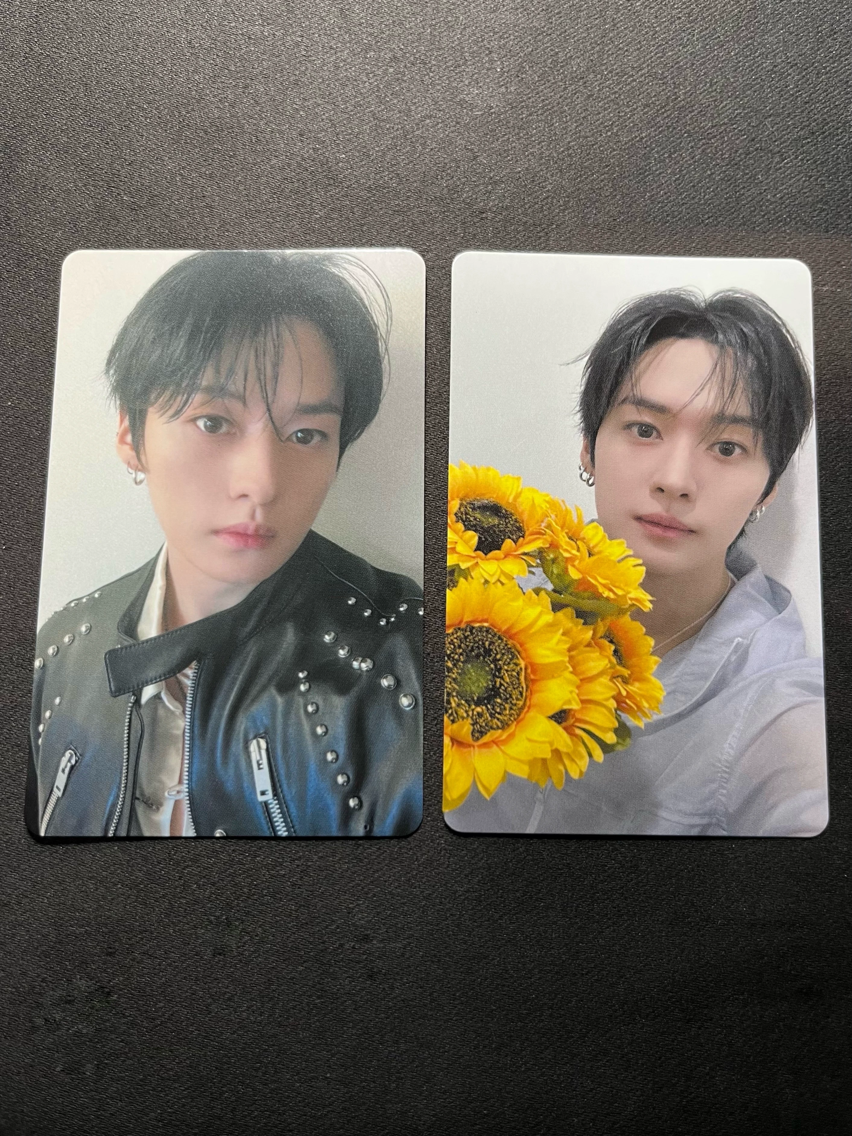 RUN IT JAPAN <Nagoya> Lee Know Set 🐰 listing photo 1