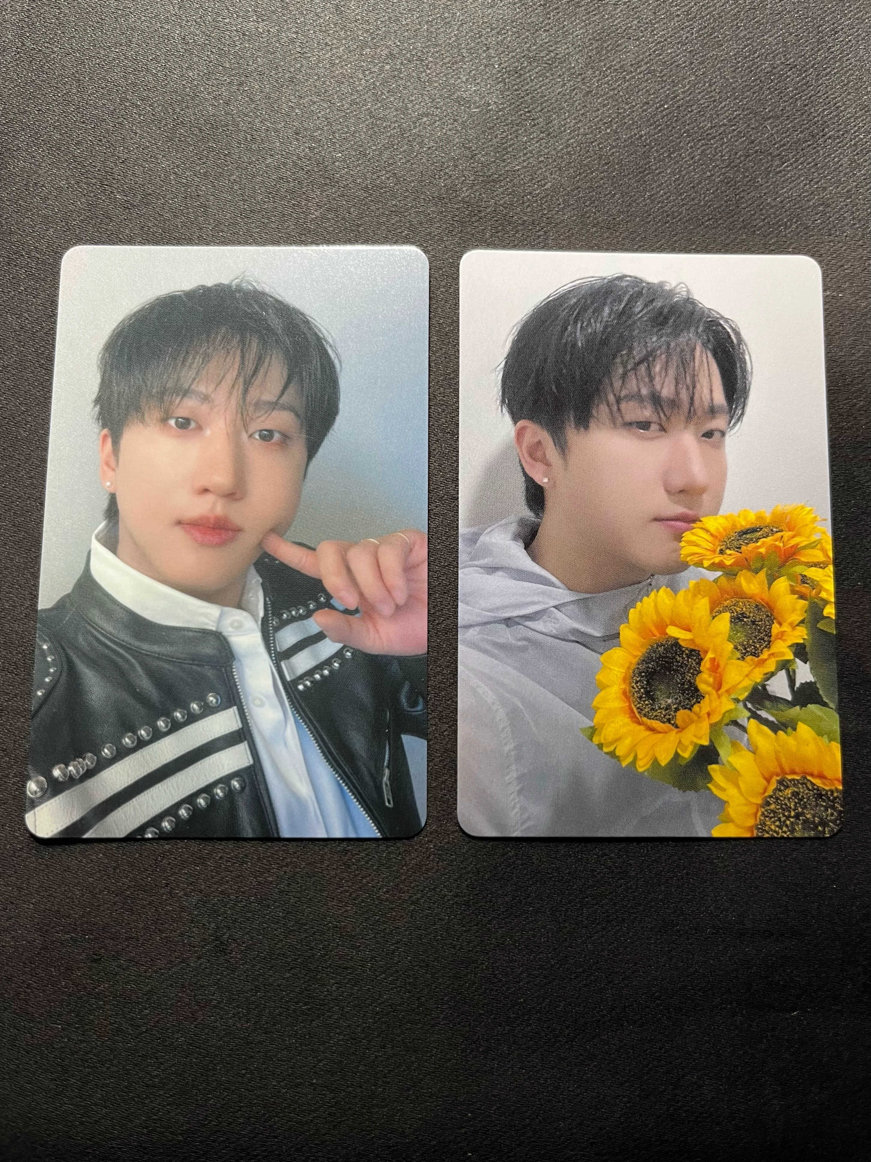 RUN IT JAPAN <Nagoya> Changbin Set 🐰🐖 listing photo 1