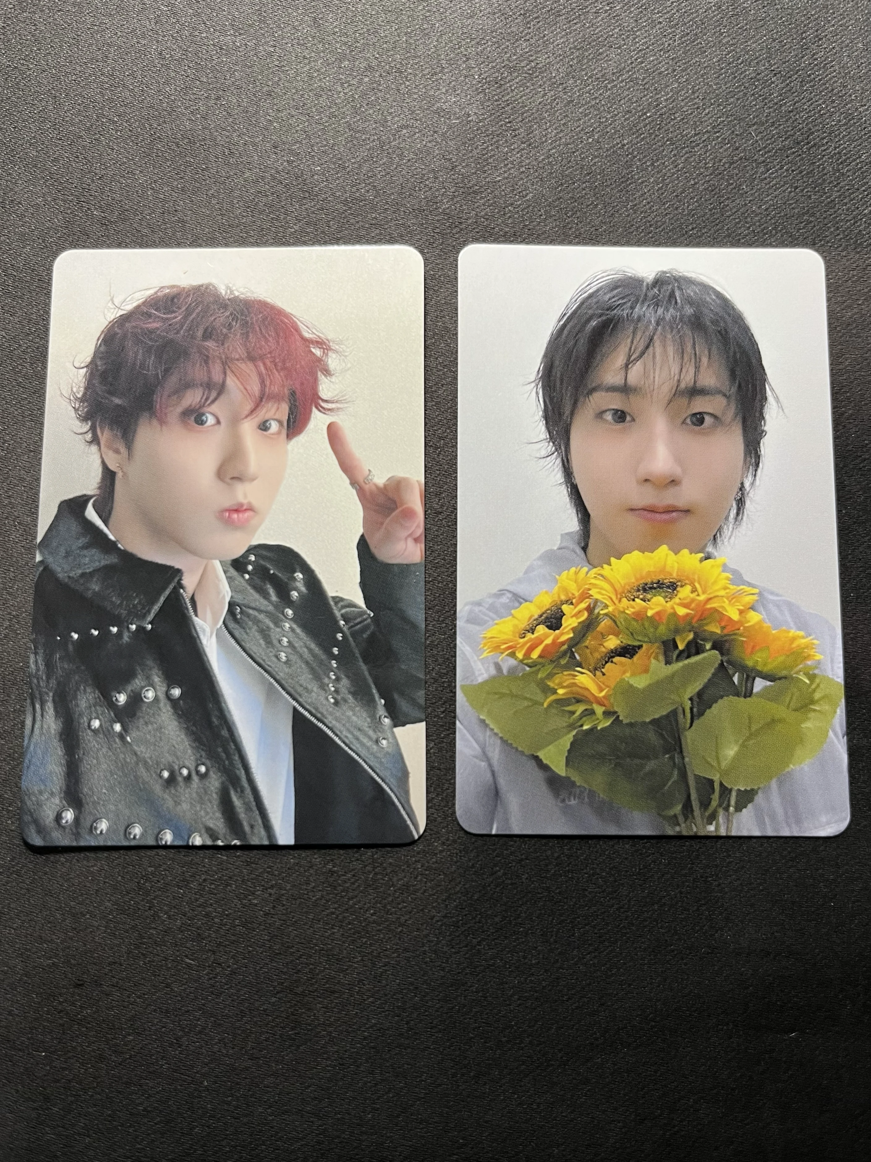 RUN IT JAPAN <Nagoya> Han Set 🐿️ listing photo 1