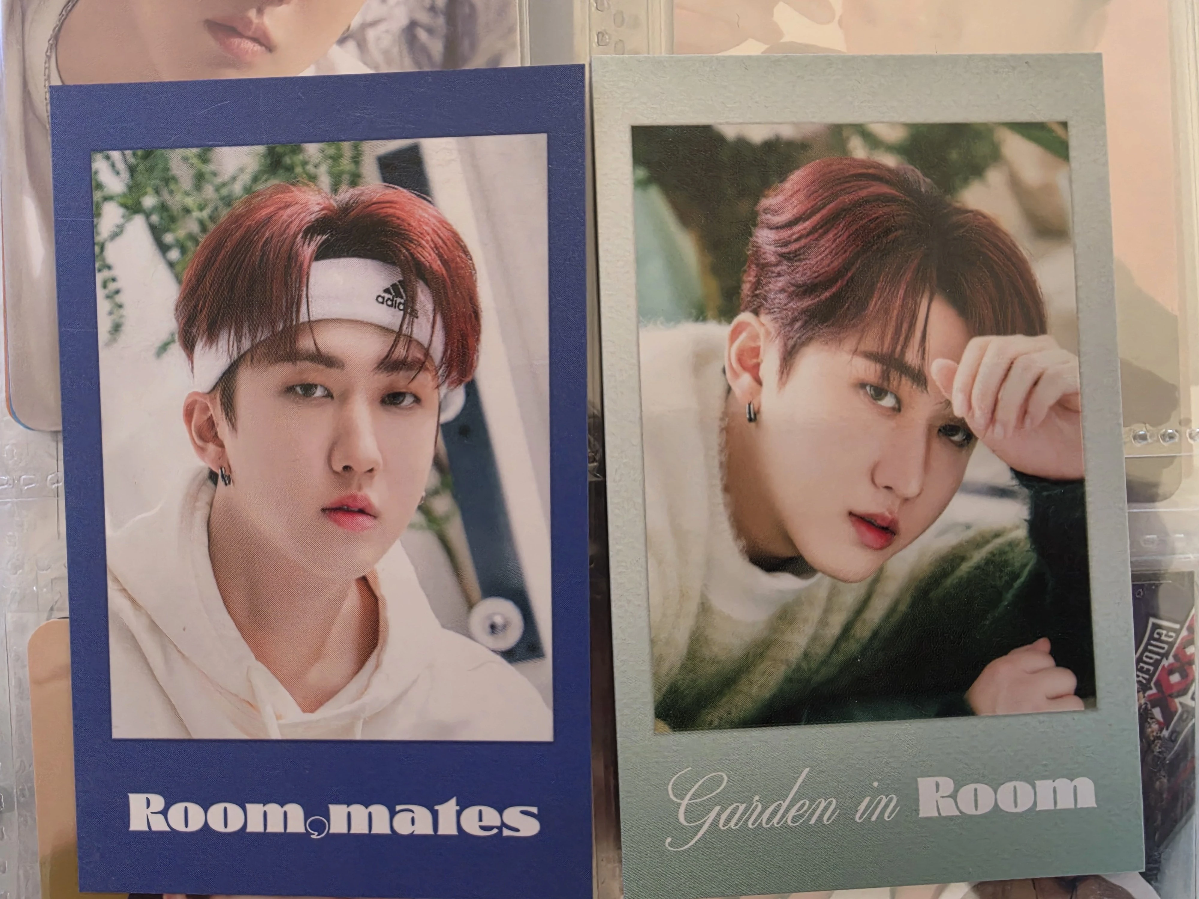 2022 SG Changbin Set listing photo 1