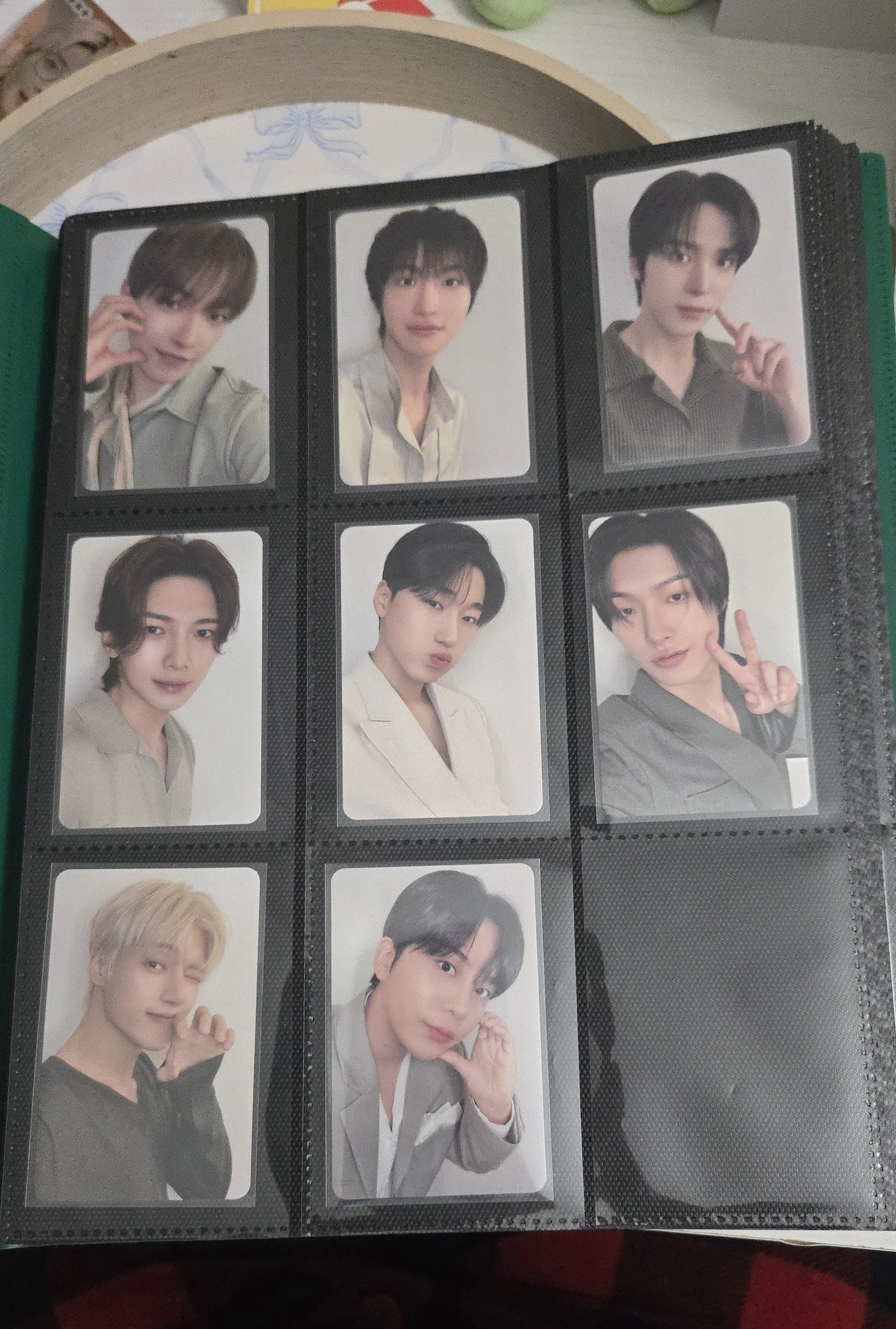 ATEEZ BRMUD bundle listing photo 1