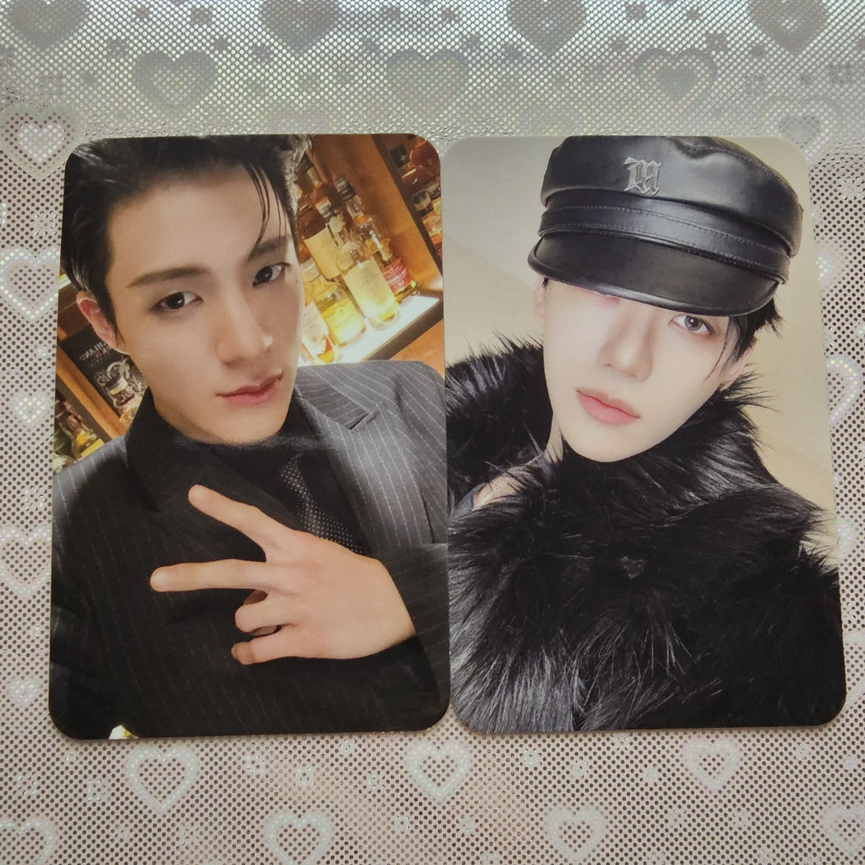 jeno & jaemin both sides mumo shop pobs listing photo 1