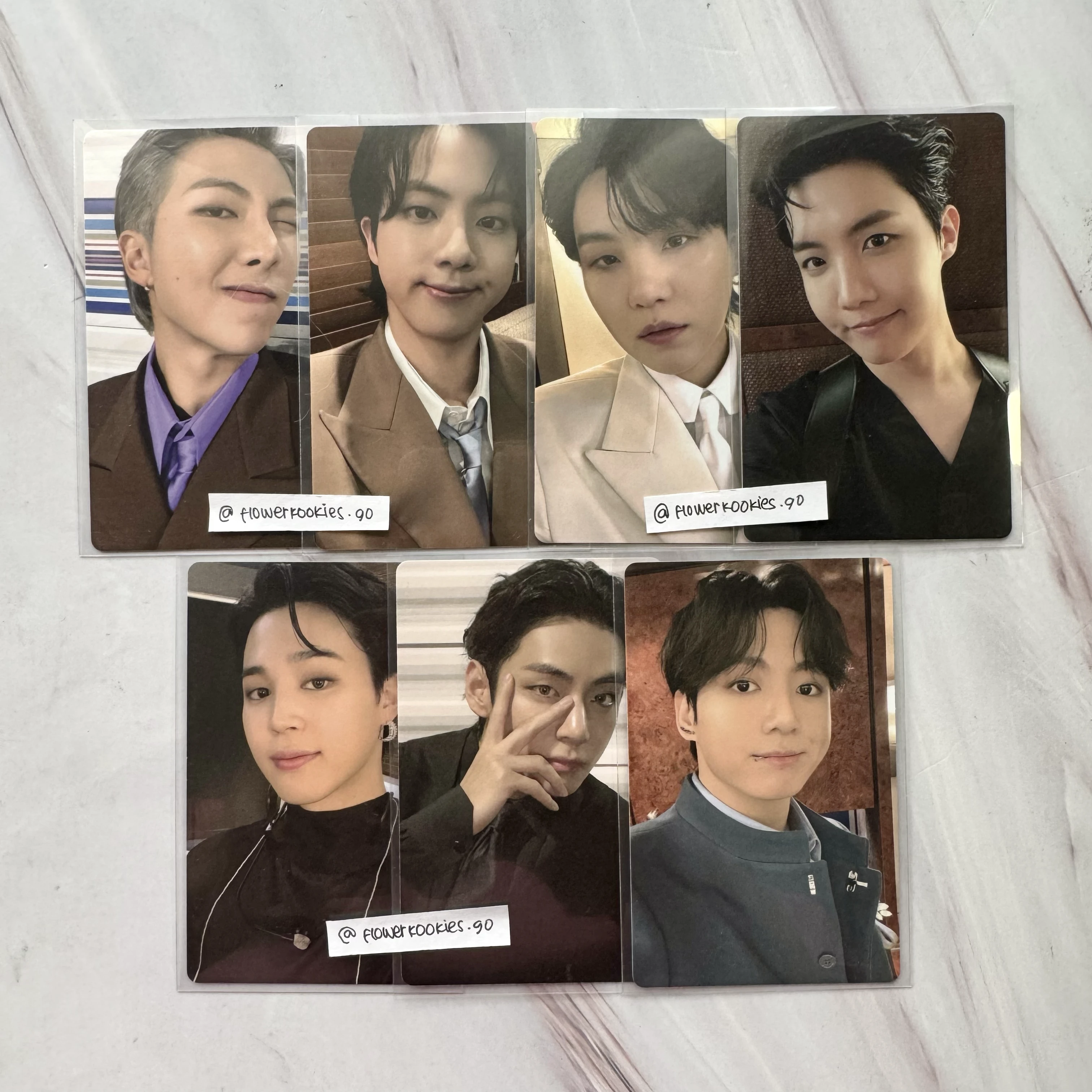 BTS Festa 2025 Benefit listing photo 1