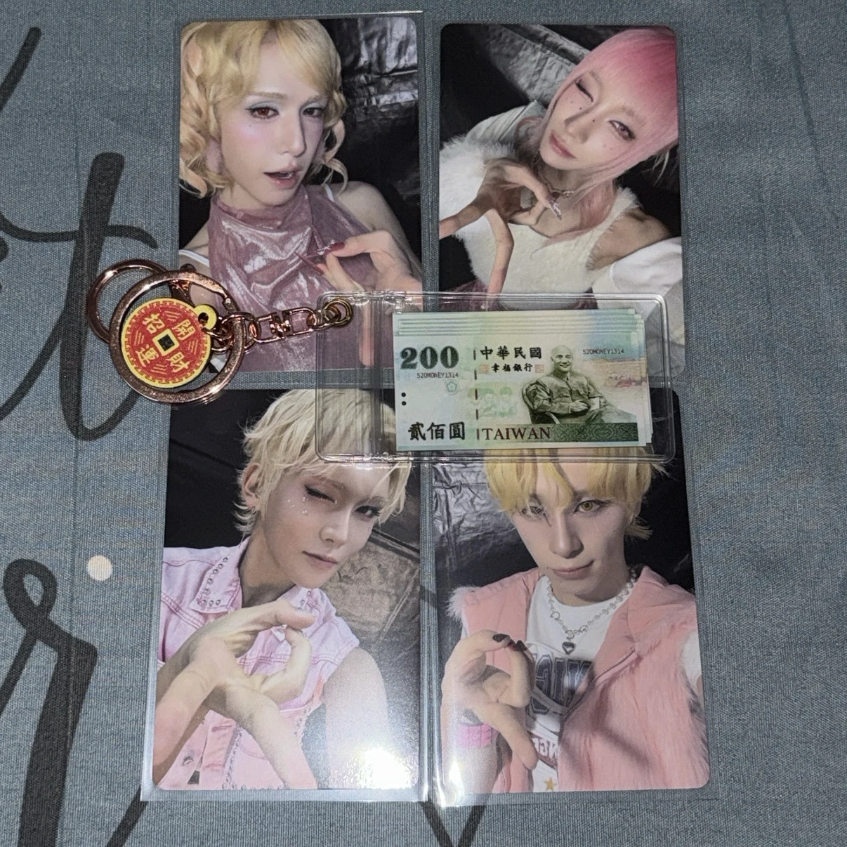 Bundle listing photo 1