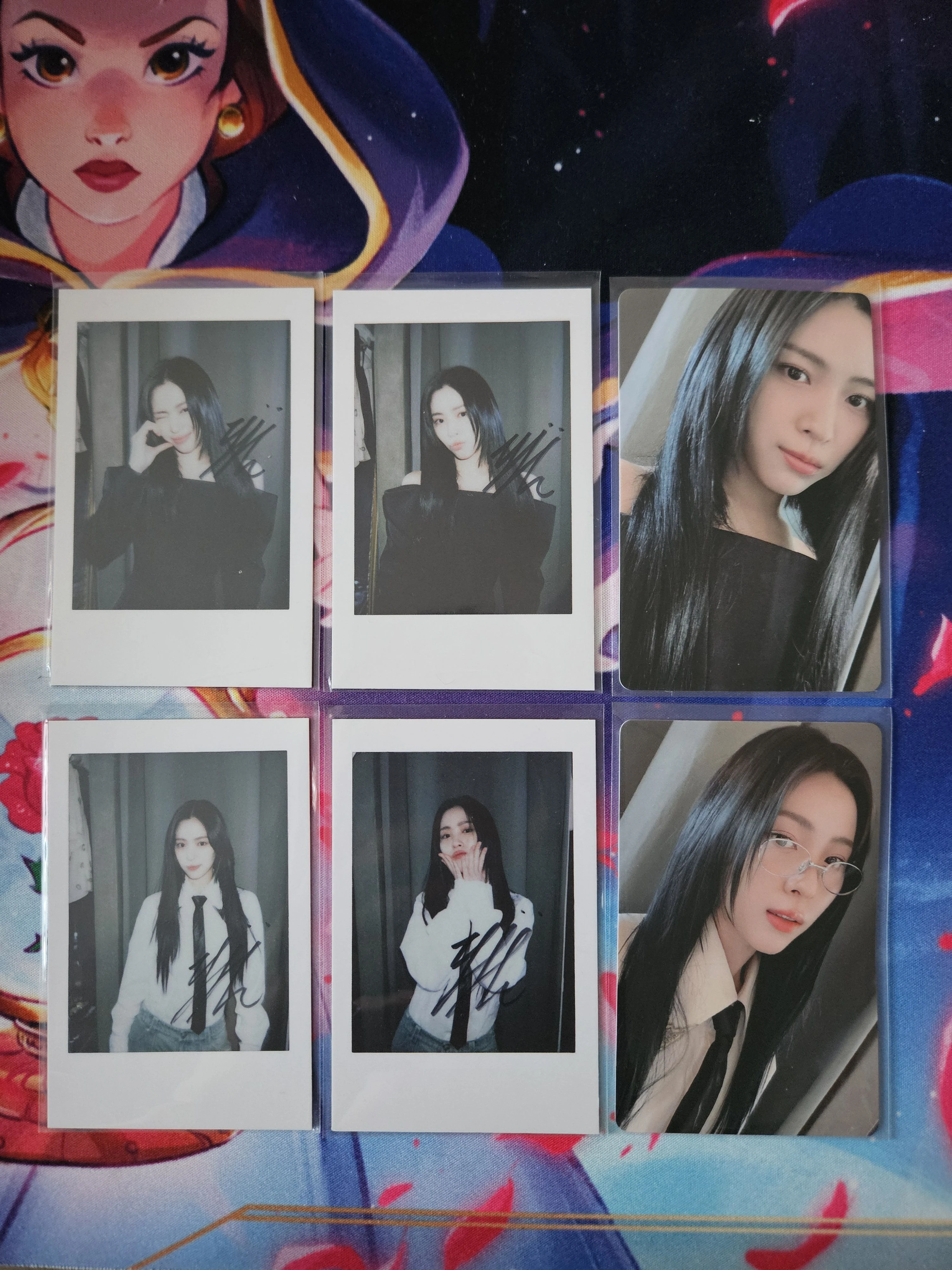 Ryujin Waves China Magazine listing photo 1
