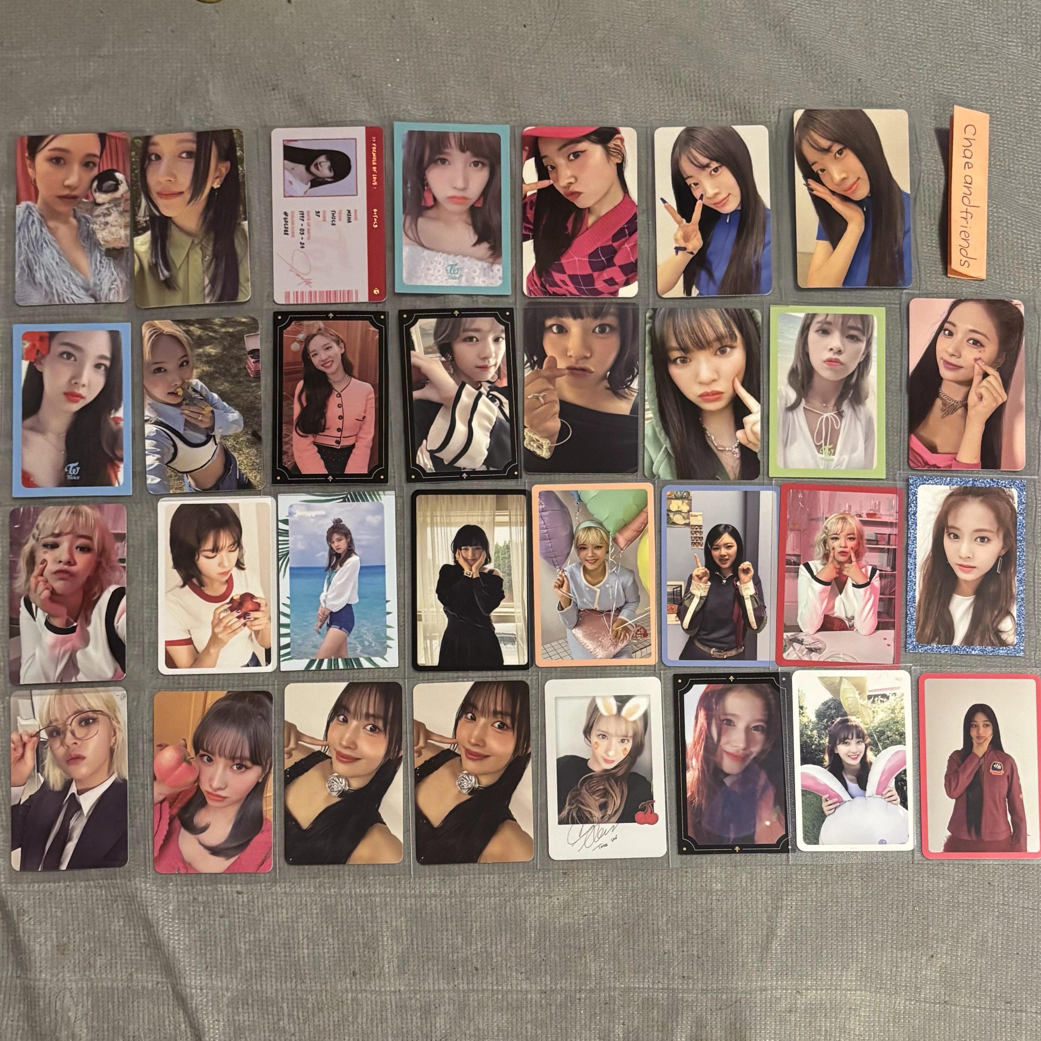 Twice lot listing photo 1