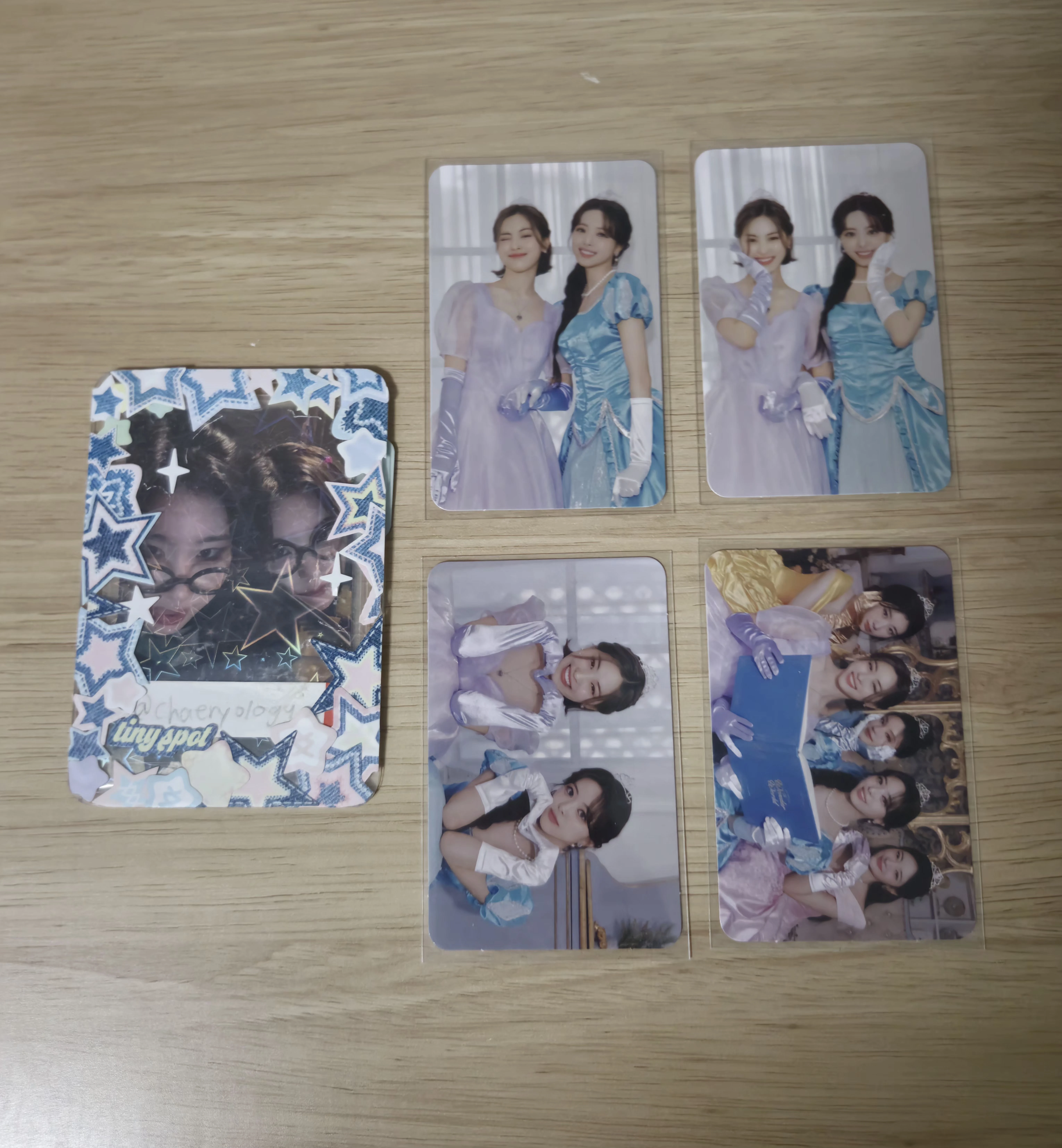 Bundle listing photo 1