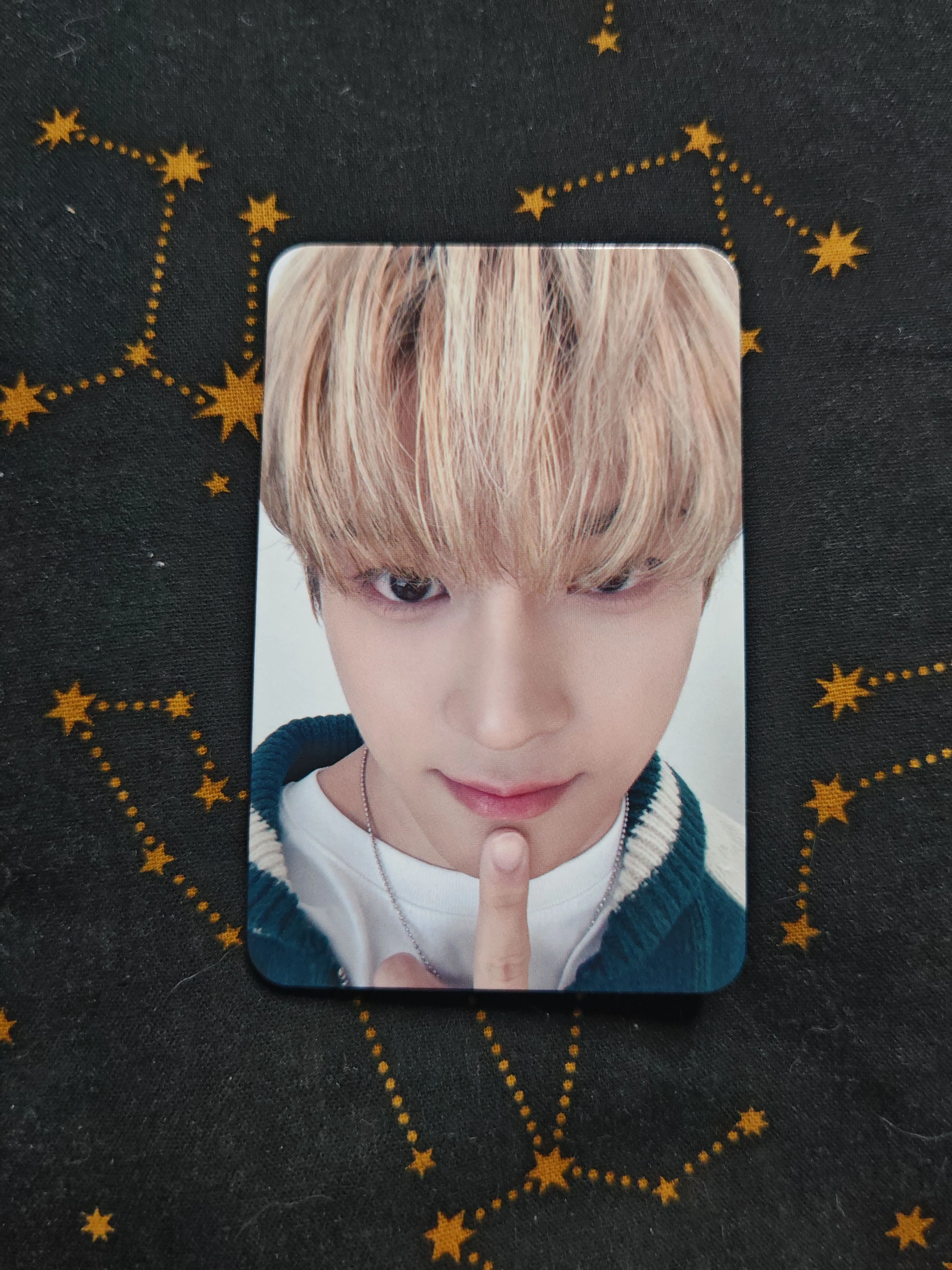 Xikers Junmin listing photo 1