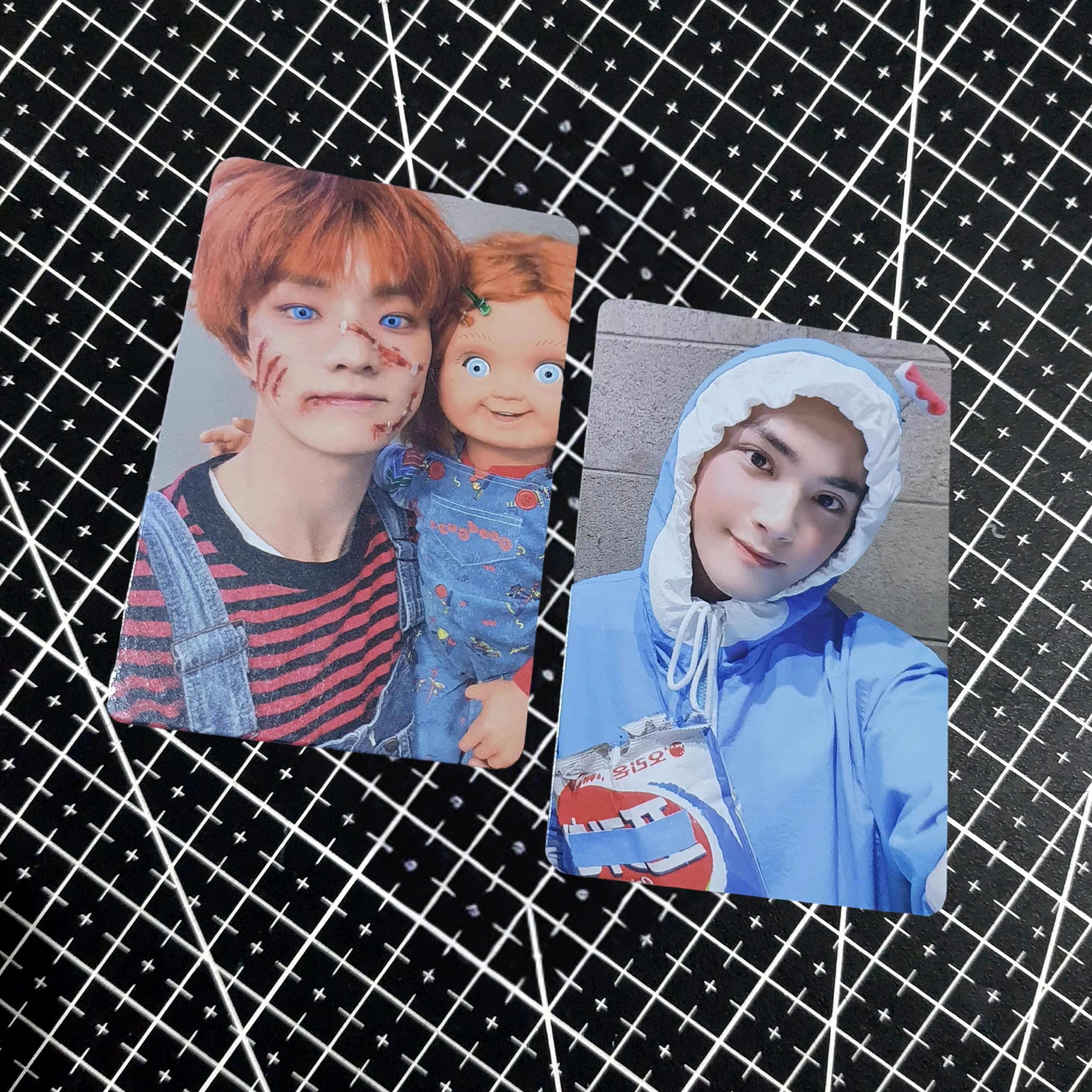 THE BOYZ - Maverick POB (Halloween Ver.) listing photo 1