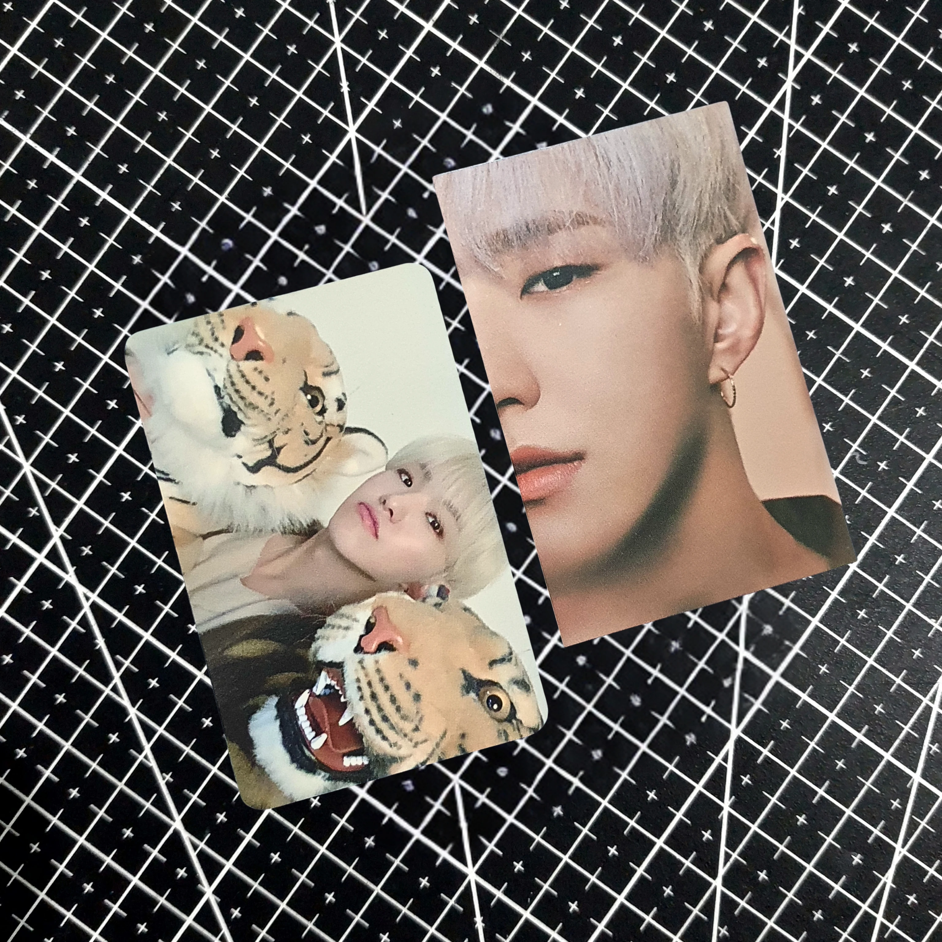 SEVENTEEN - HOSHI listing photo 1