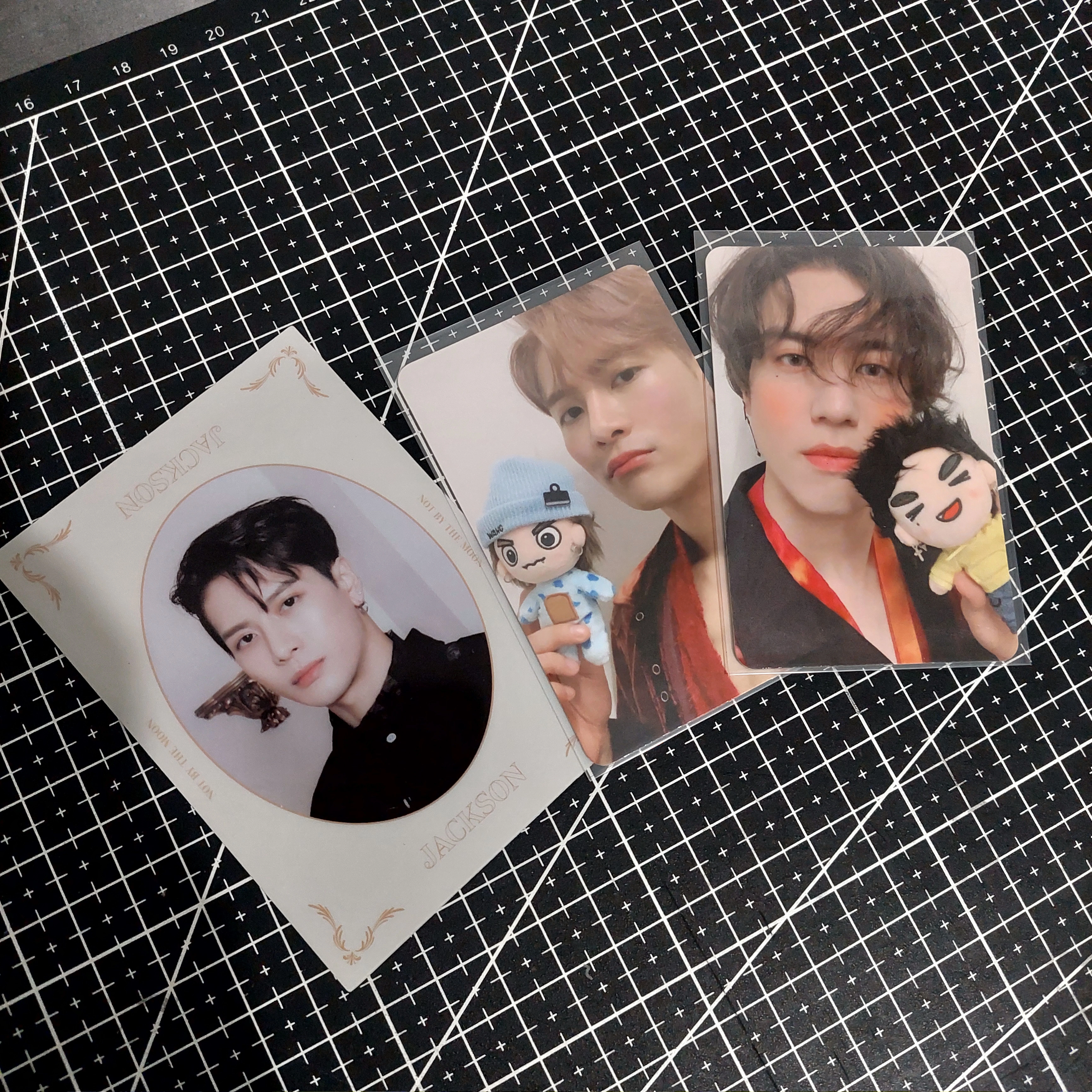 GOT7 listing photo 1