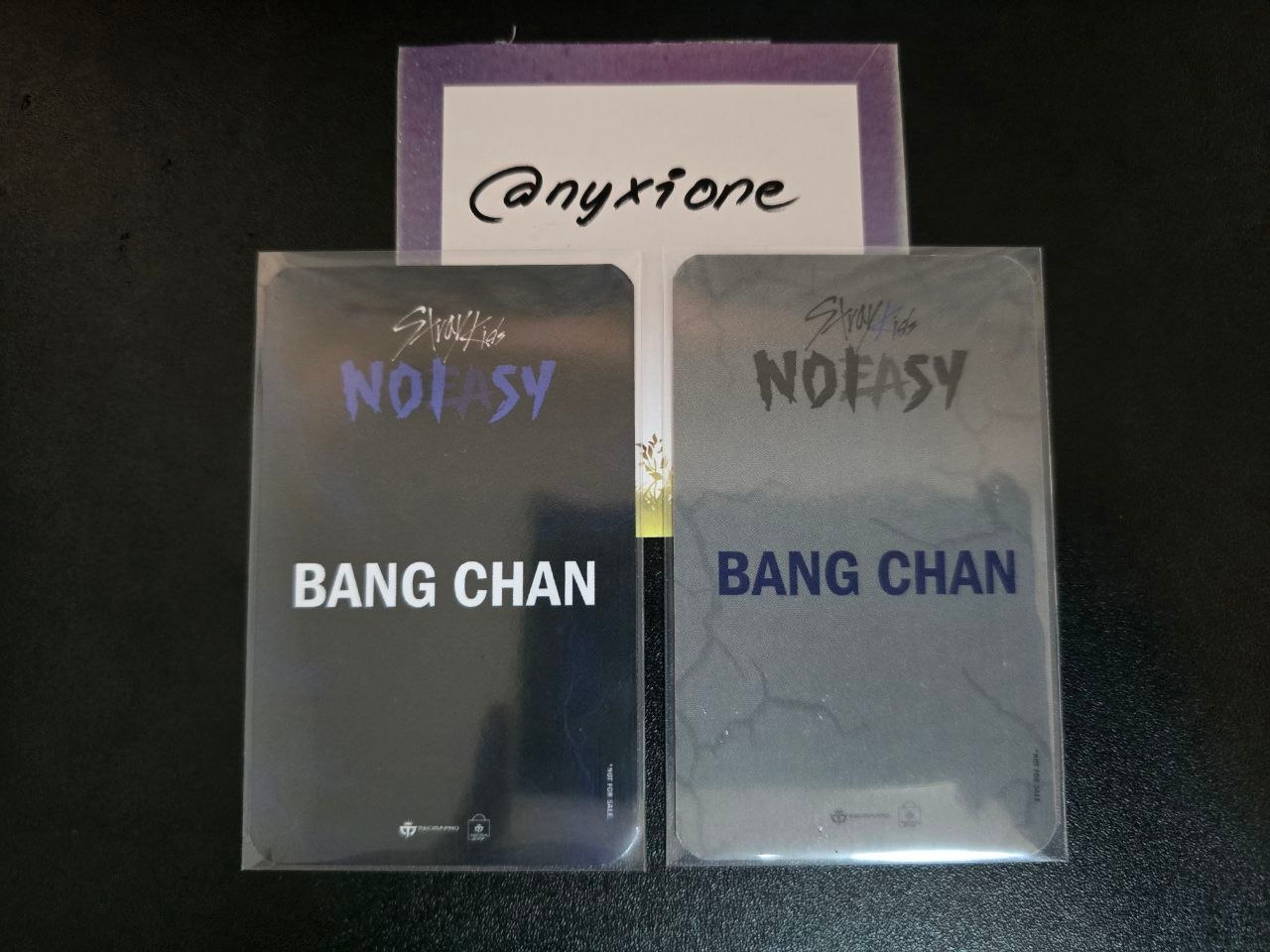 Noeasy Mecima Bang Chan listing photo 2