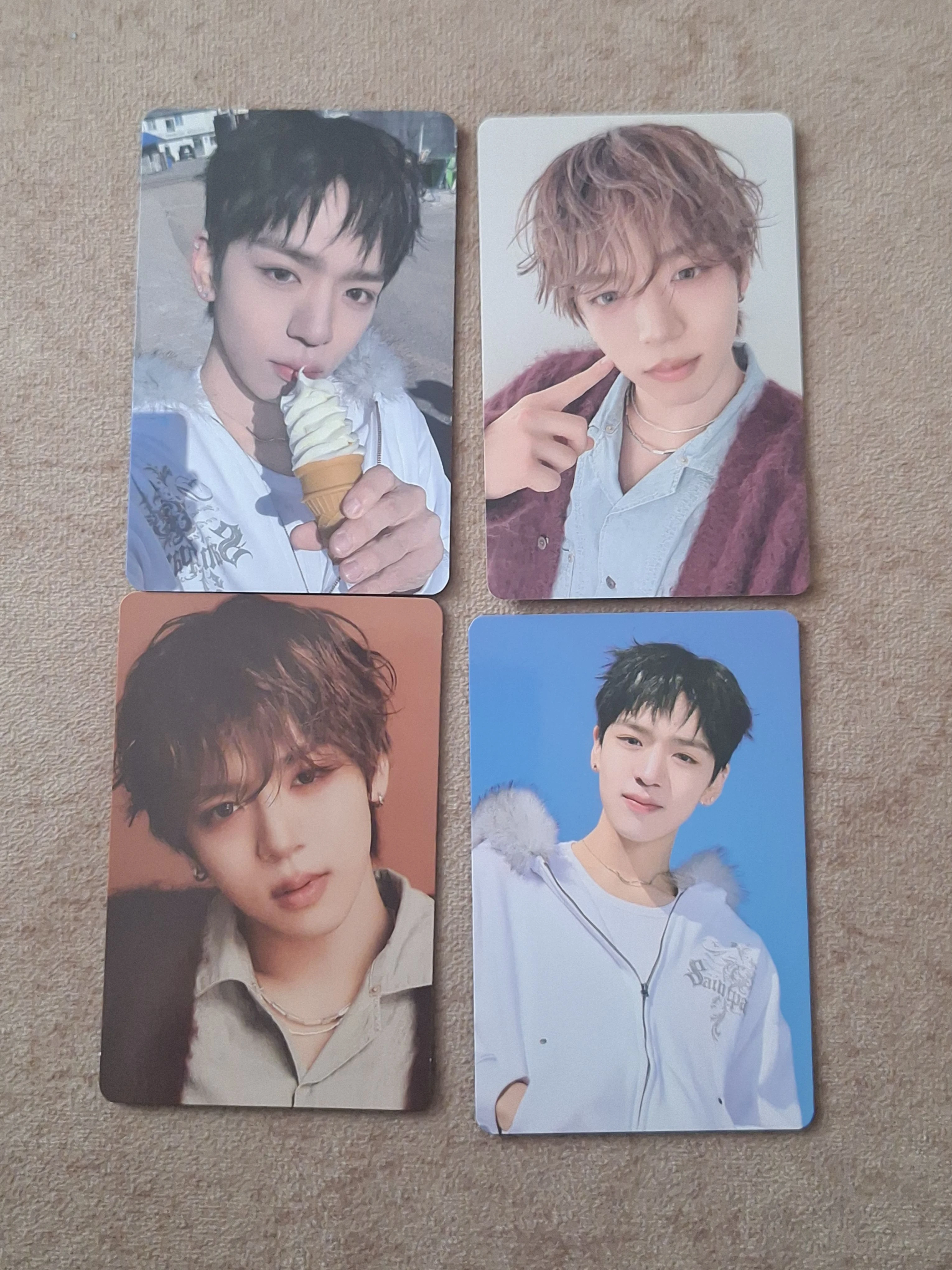 Hyunjun set listing photo 1
