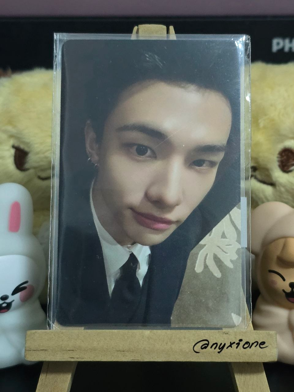 Hyunibini Karma Fans Shop LD R2 listing photo 2