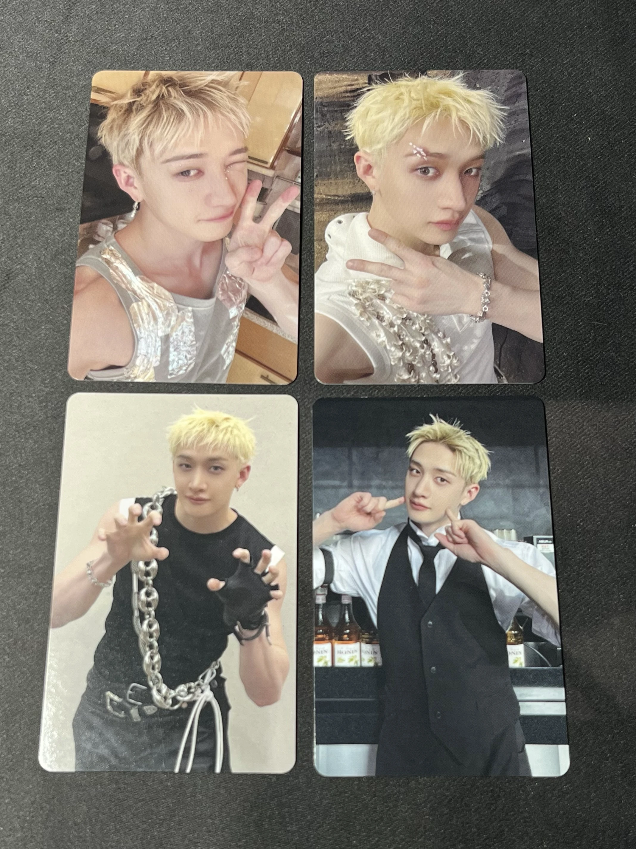 This & That HMV Japan <Bang Chan Set> listing photo 1