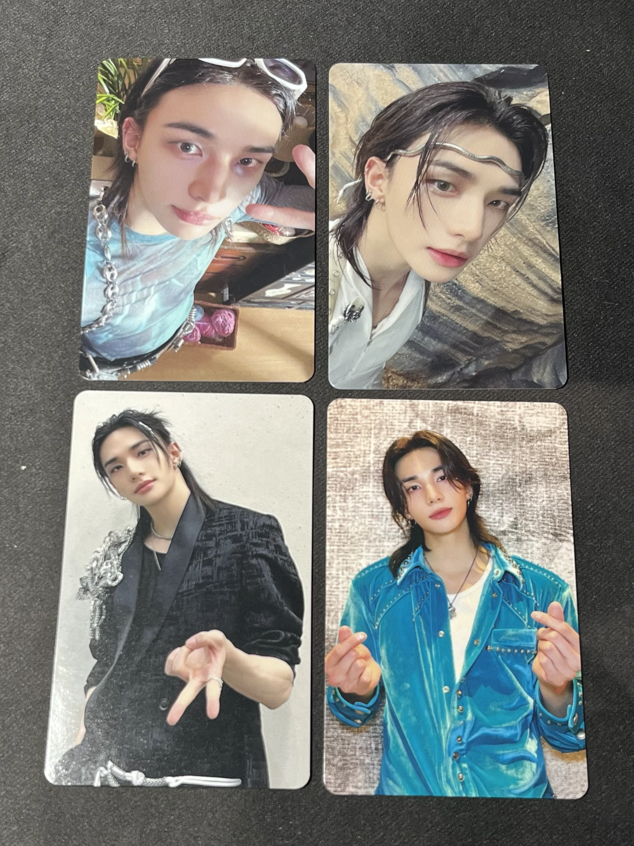 This & That HMV Japan <Hyunjin Set> listing photo 1