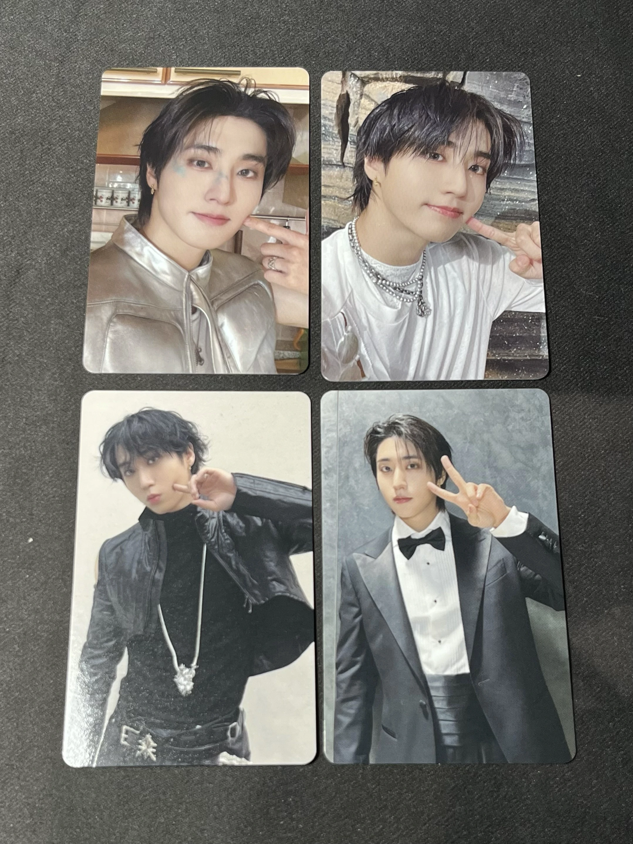 This & That HMV Japan <Han Set> listing photo 1