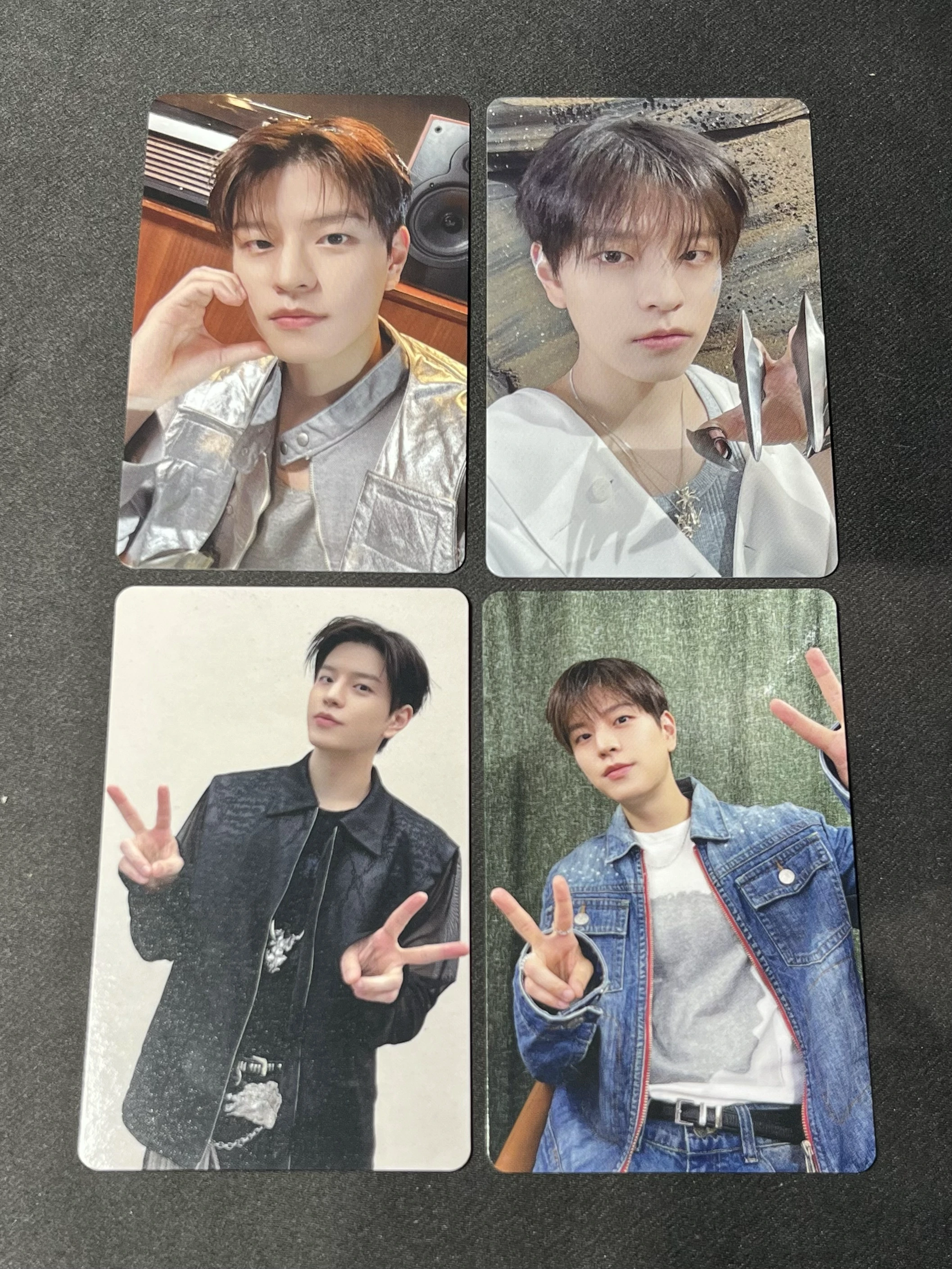 This & That HMV Japan <Seungmin Set> listing photo 1