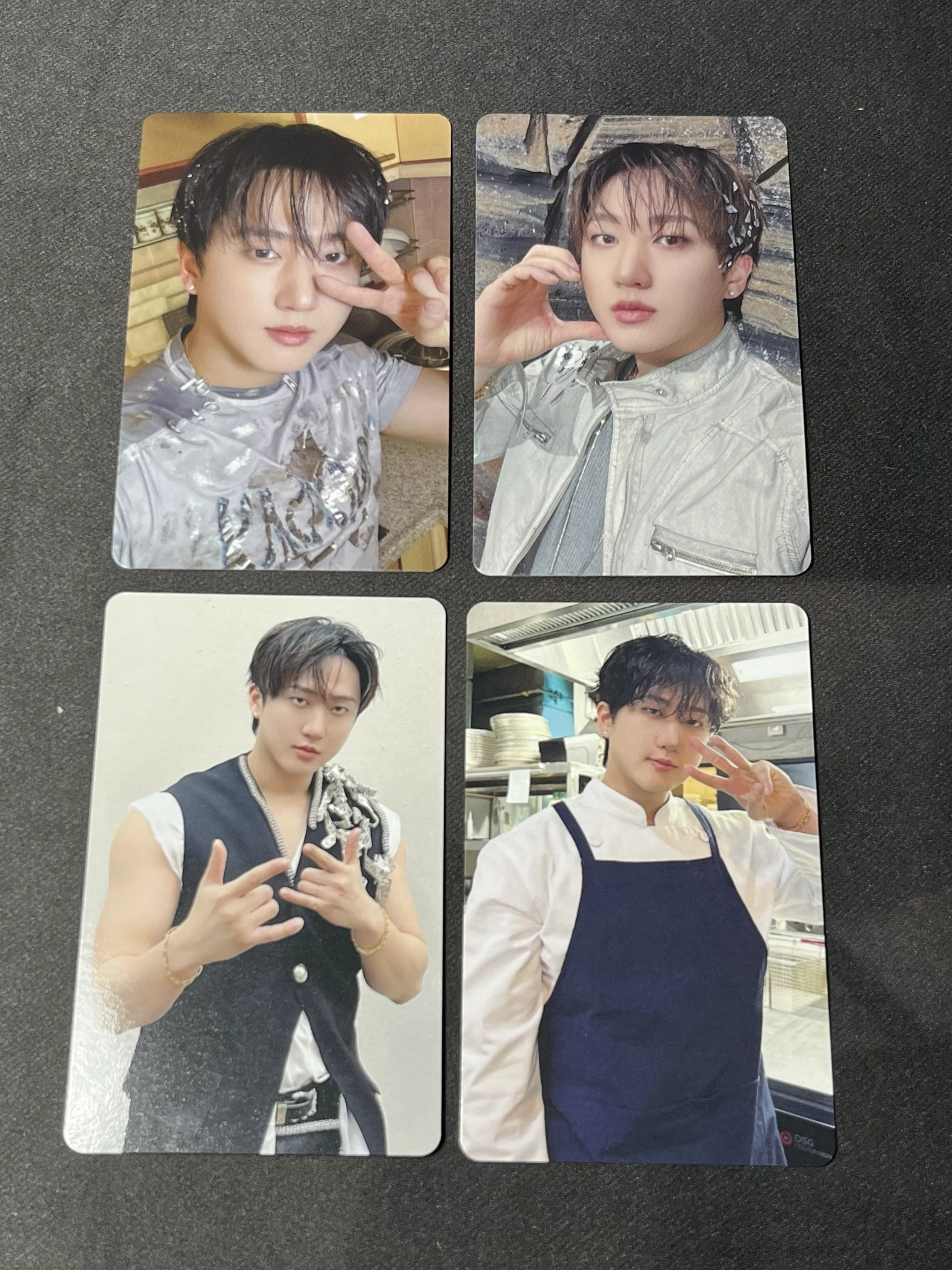 This & That HMV Japan <Changbin Set> listing photo 1
