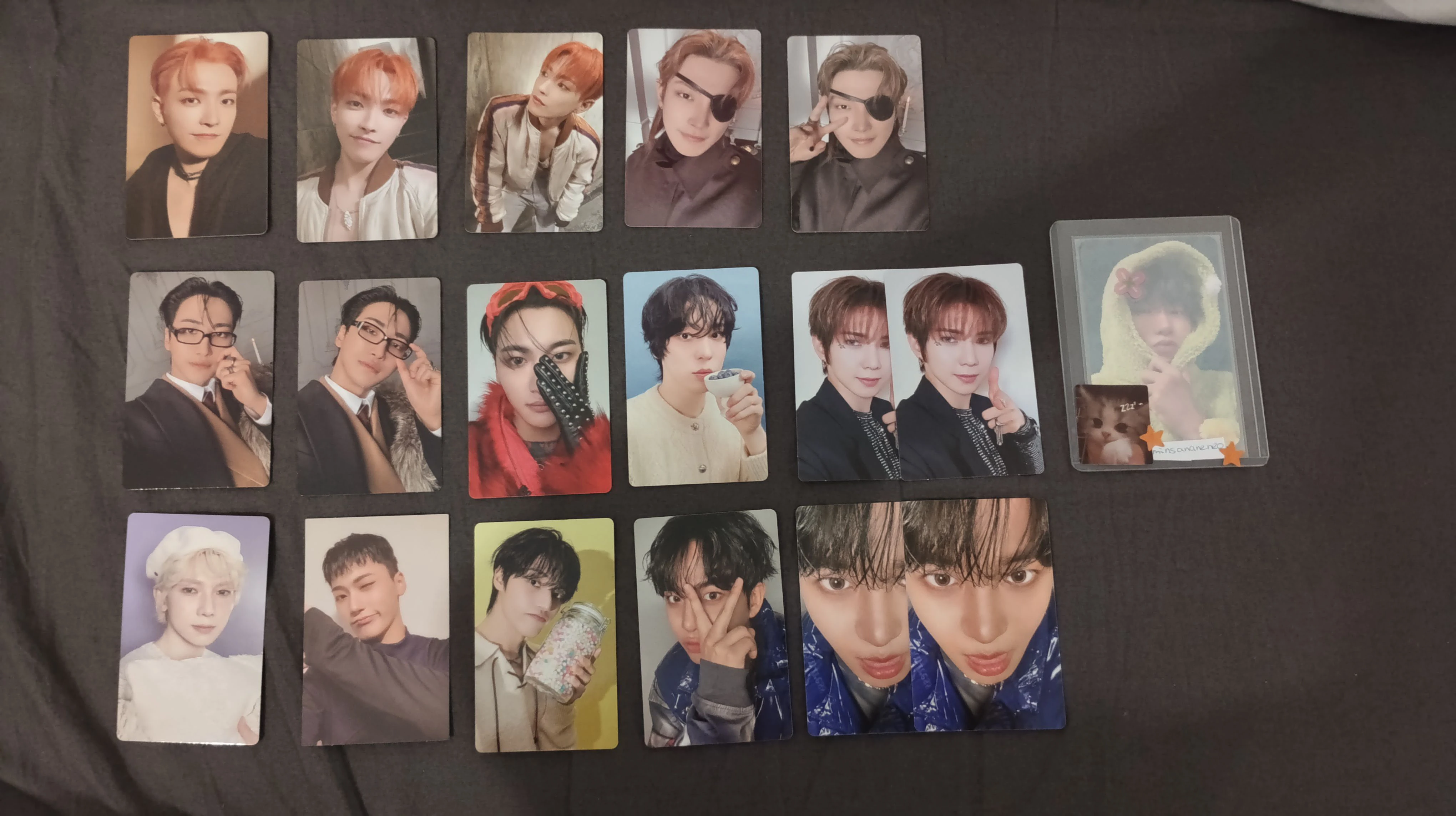 Bundle listing photo 1