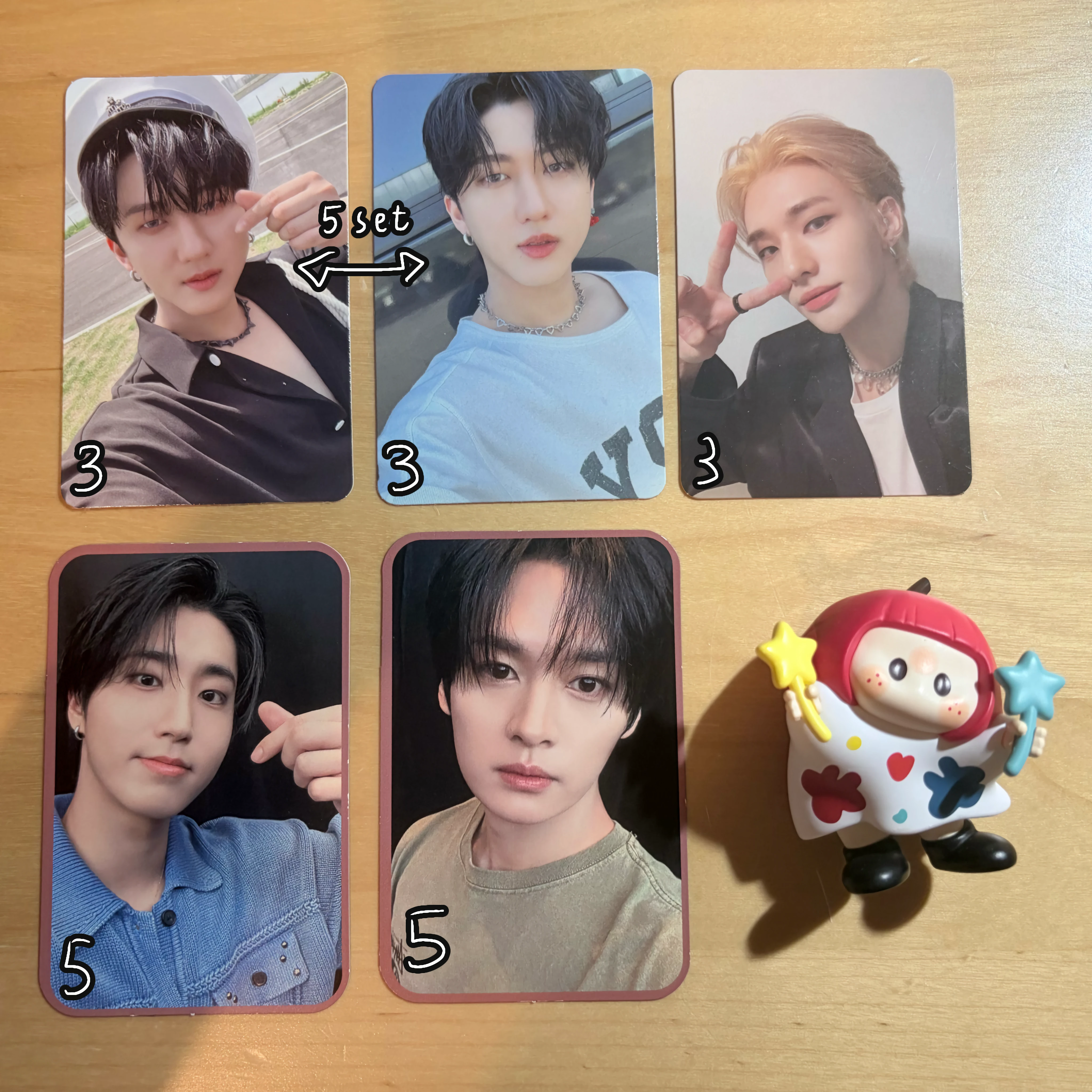 stray kids listing photo 1