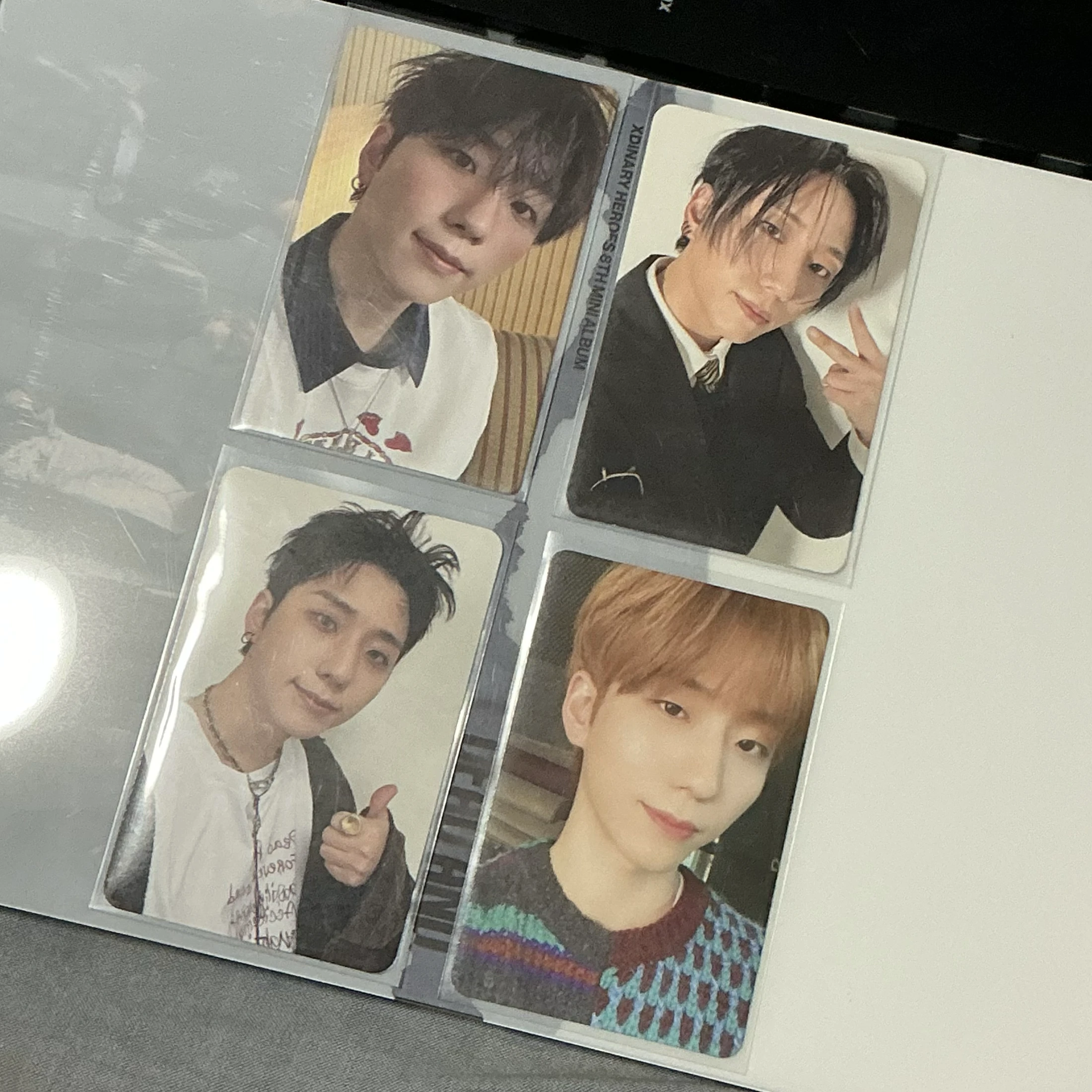 Gunil set listing photo 1