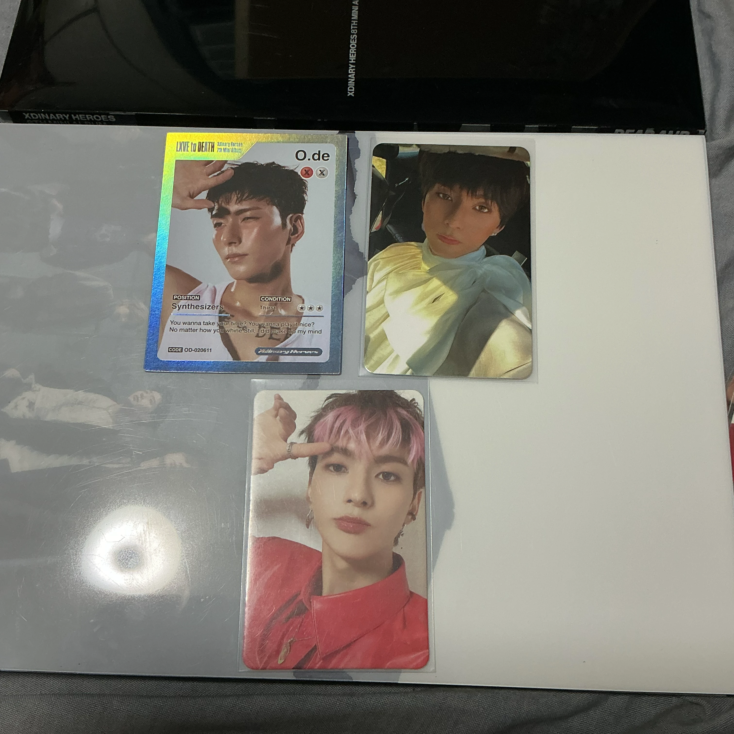 Bundle listing photo 1
