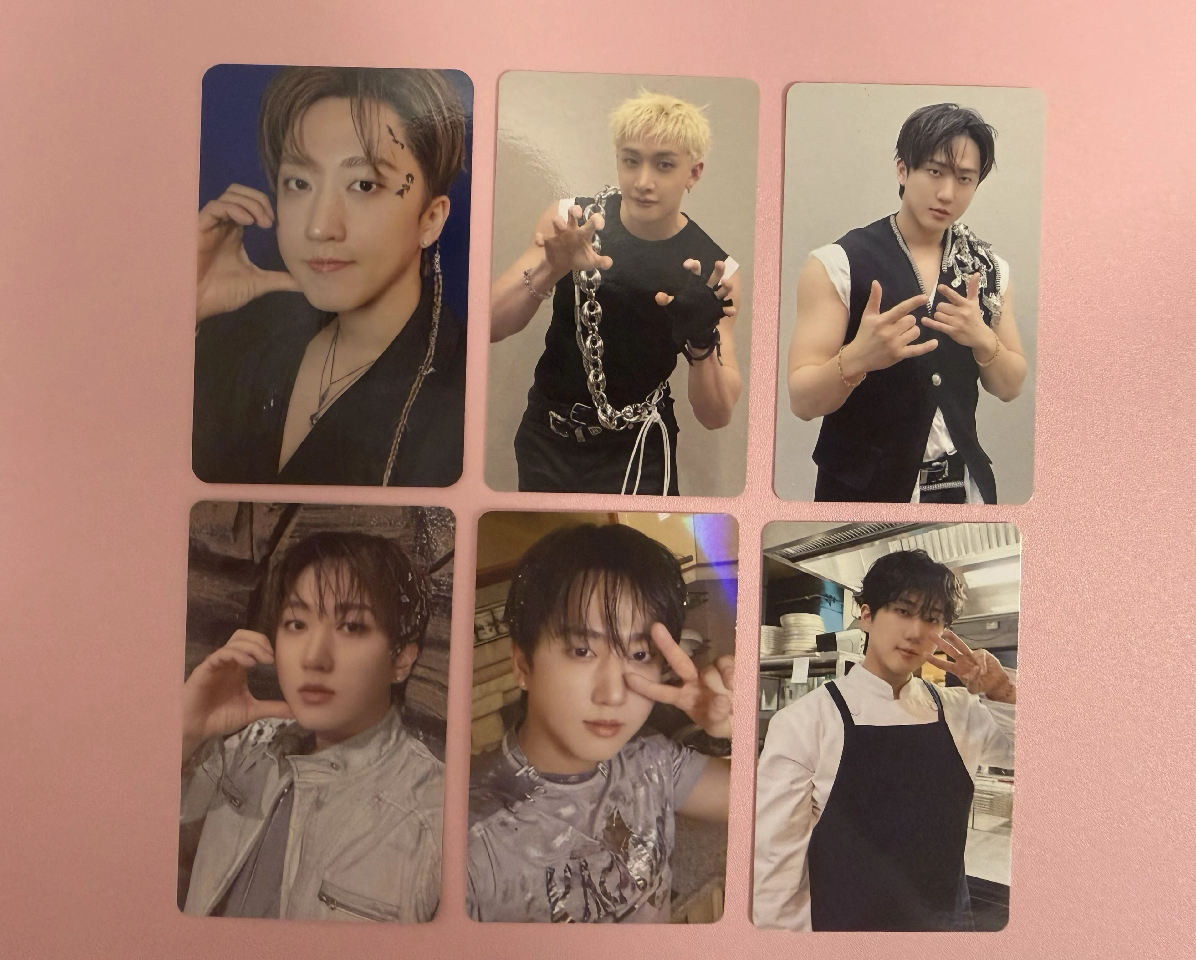 Stray Kids pob listing photo 1