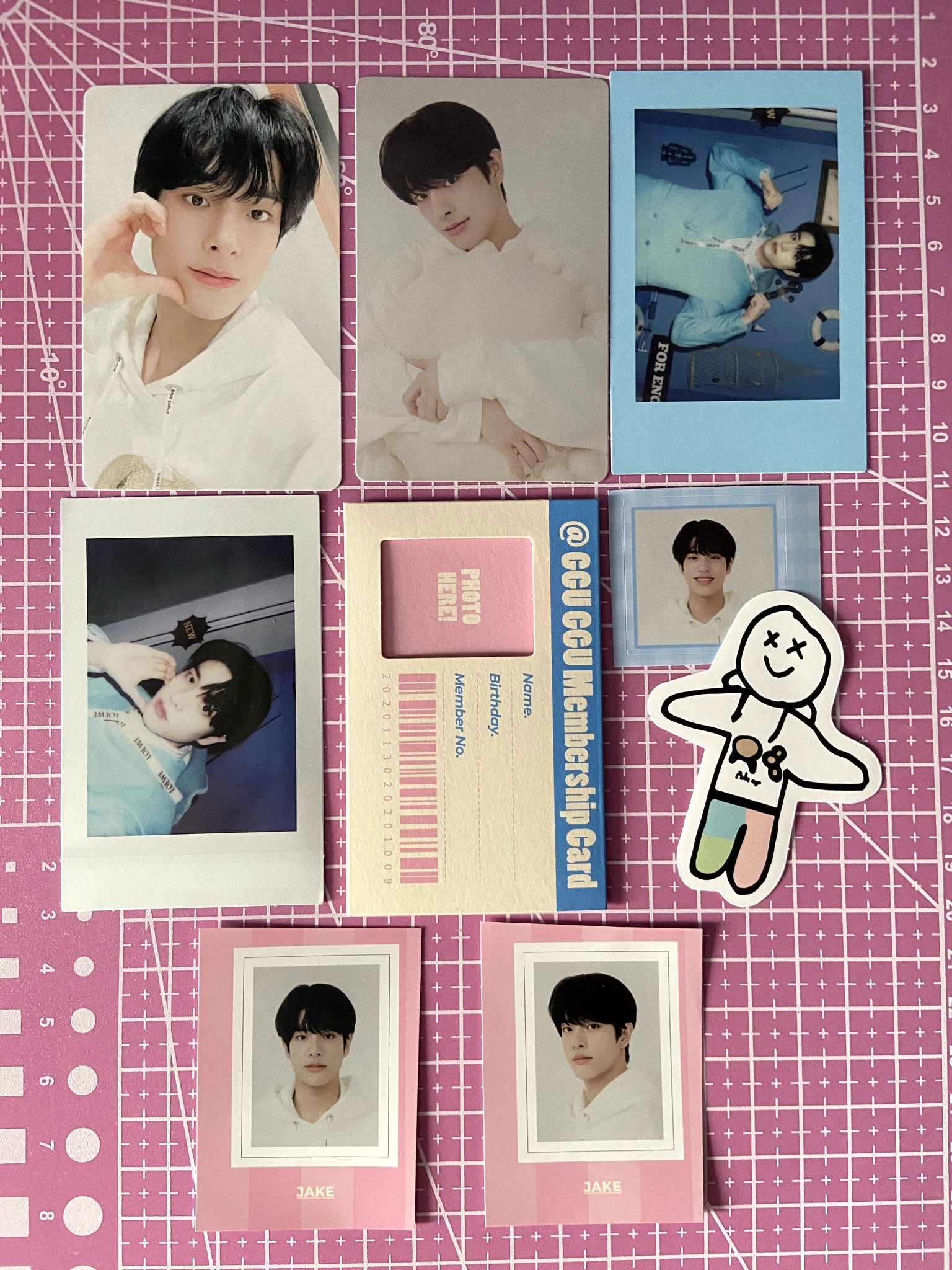 jake ggu ggu package 23 set listing photo 2