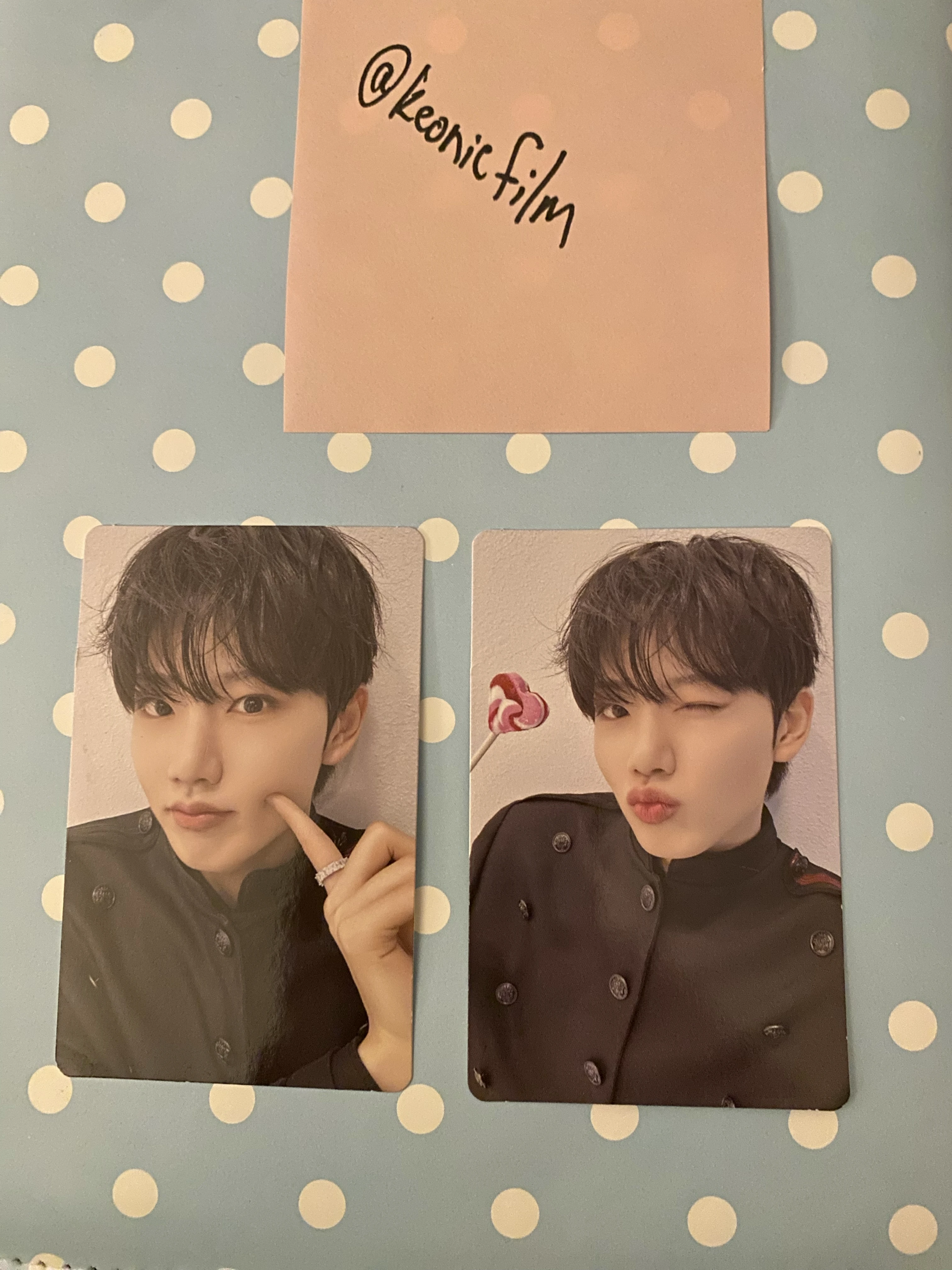 JUNKYU TREASURE listing photo 1
