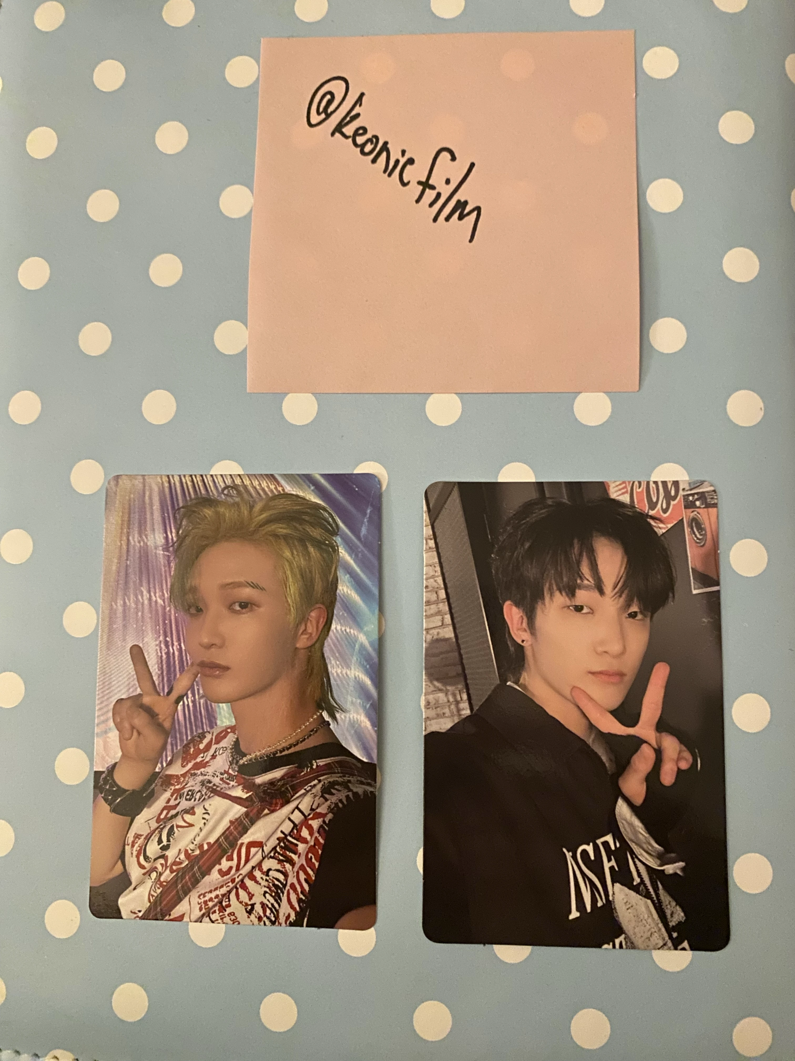 SUMIN XIKERS listing photo 1
