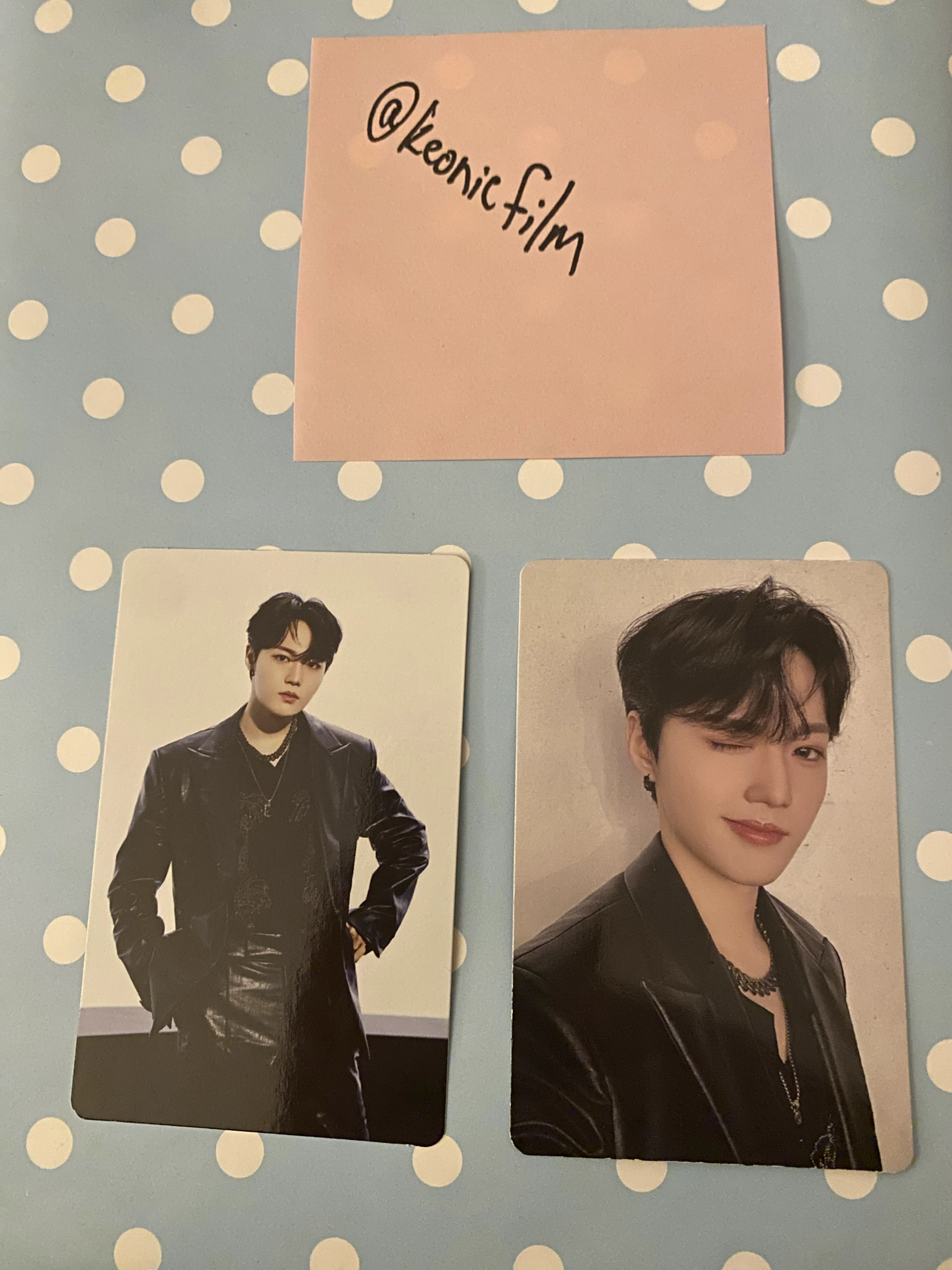 DOYOUNG TREASURE listing photo 1