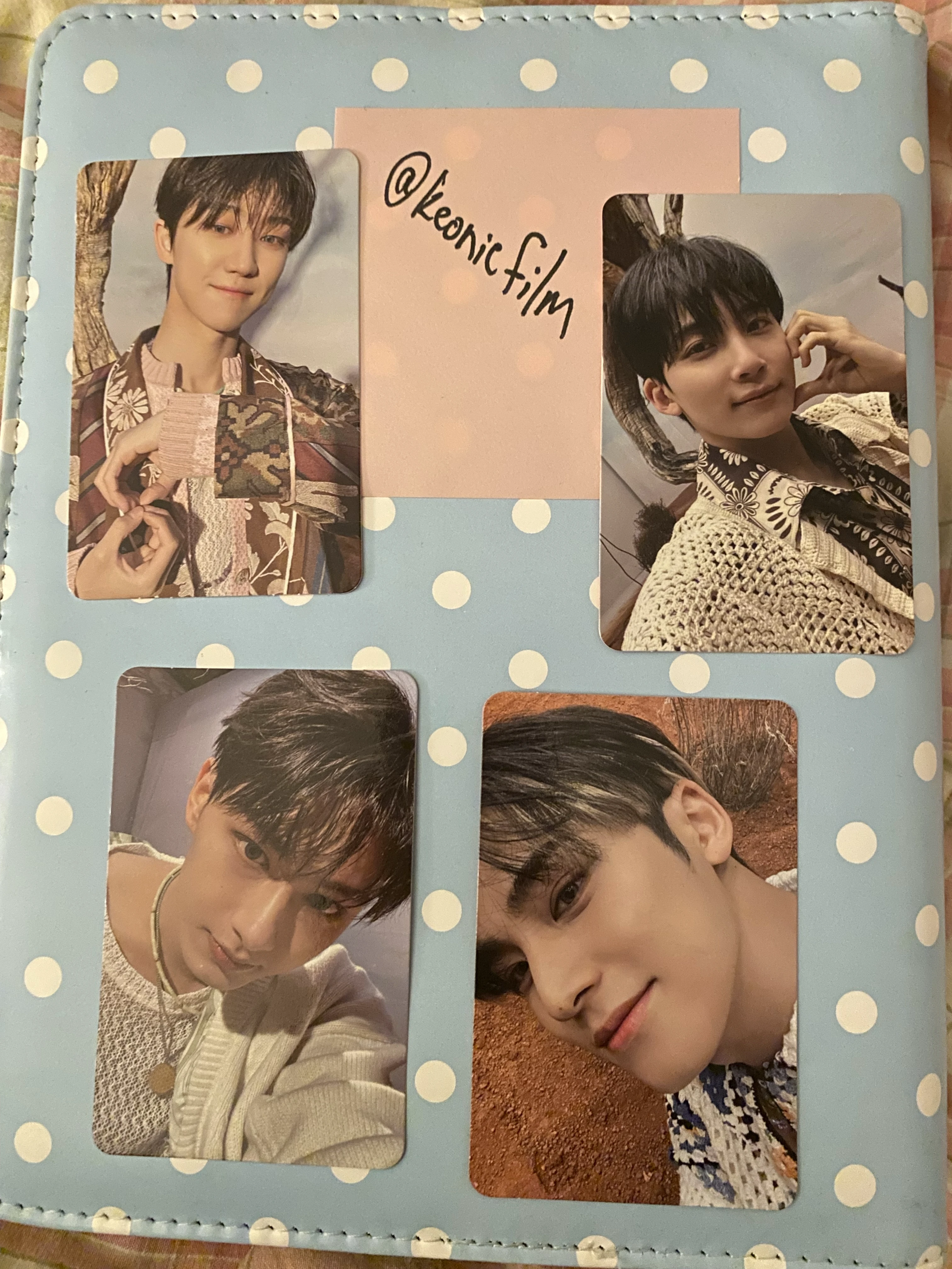 SVT FACE THE SUN listing photo 1
