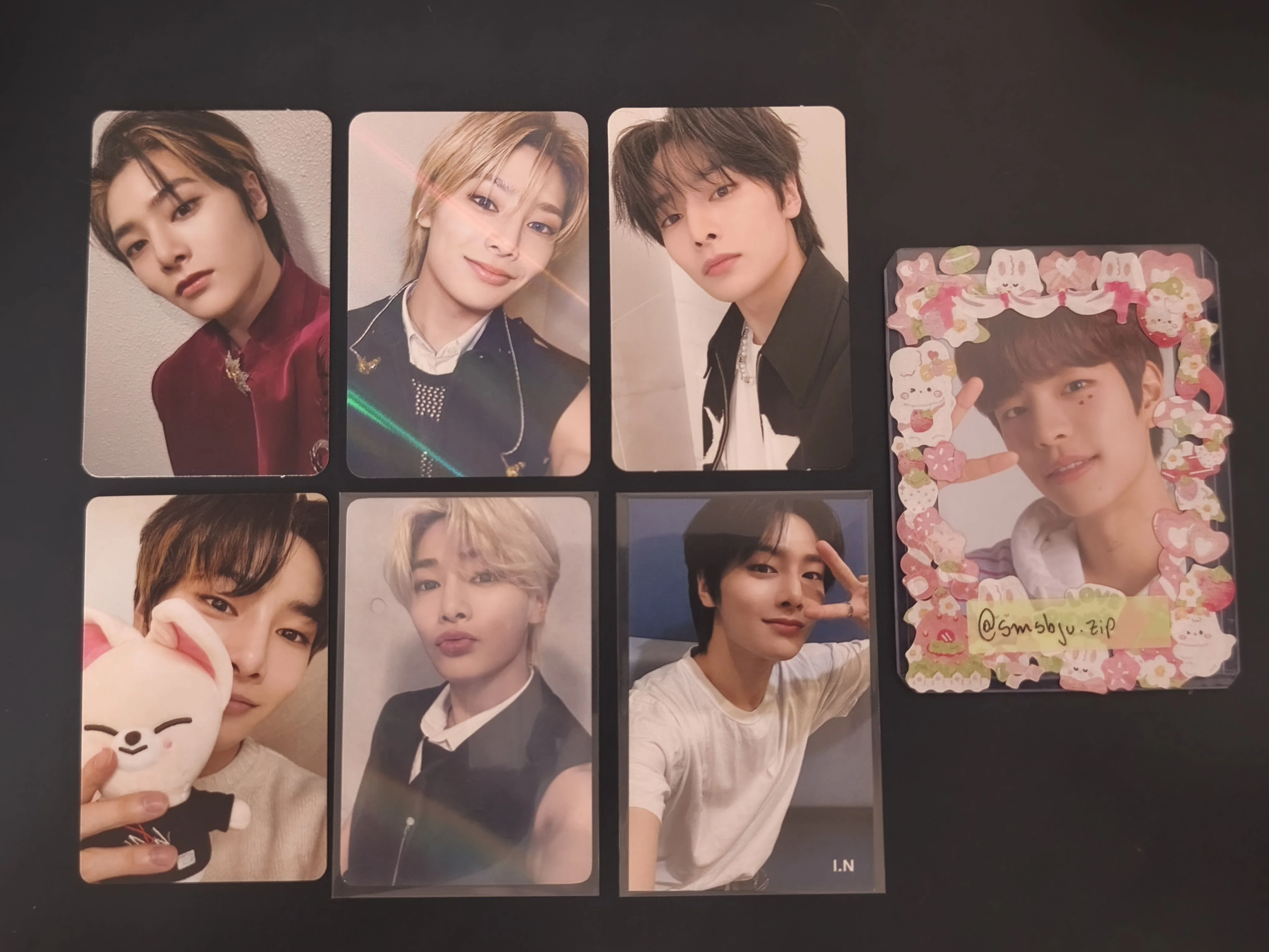 WTS $6 usd each listing photo 1