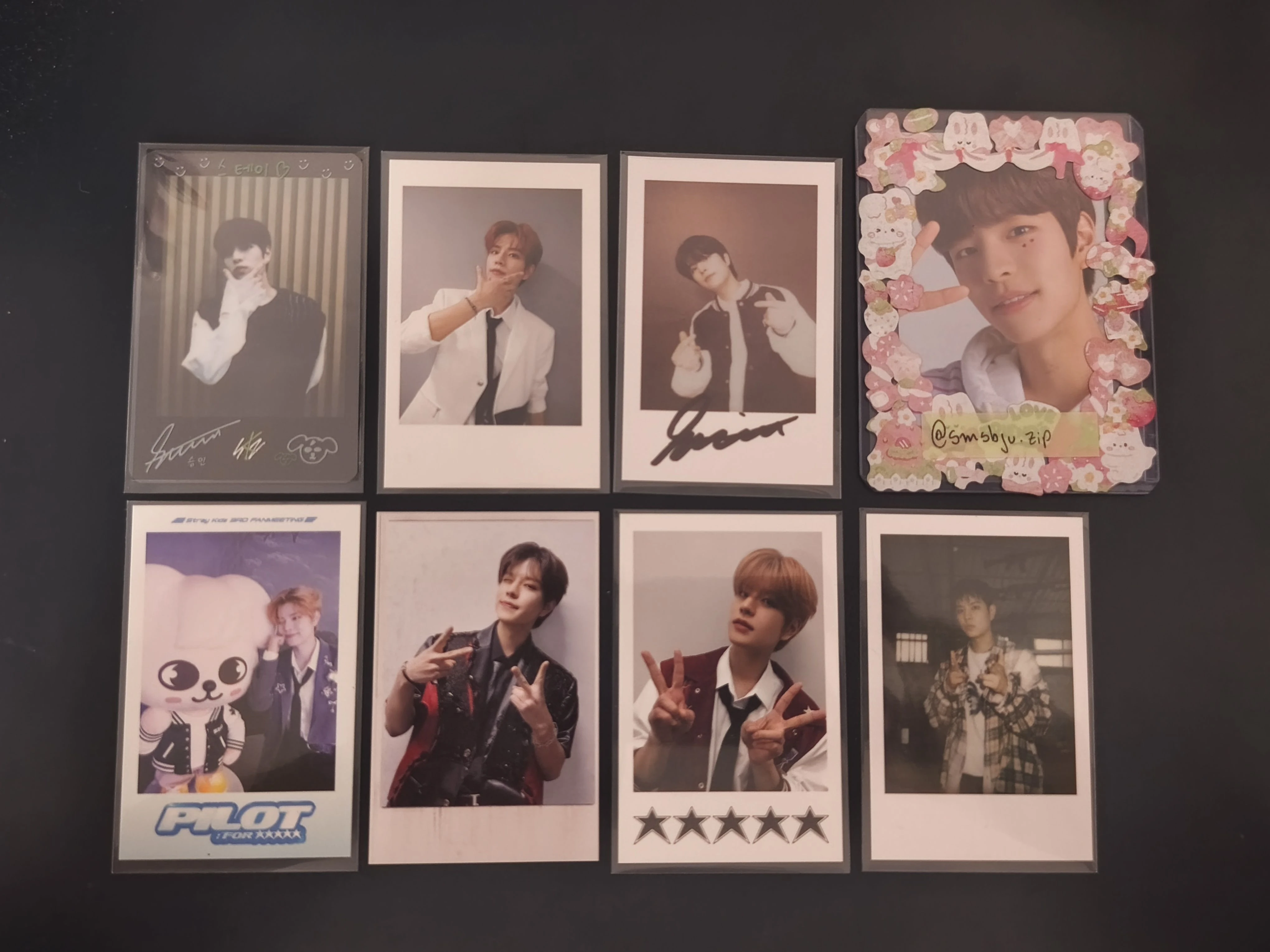 WTS 4 USD EACH listing photo 1