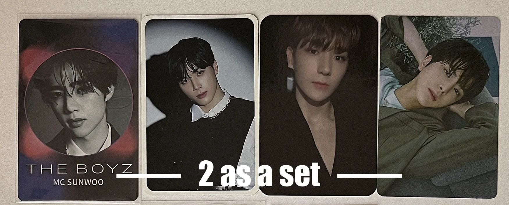 THE BOYZ listing photo 1
