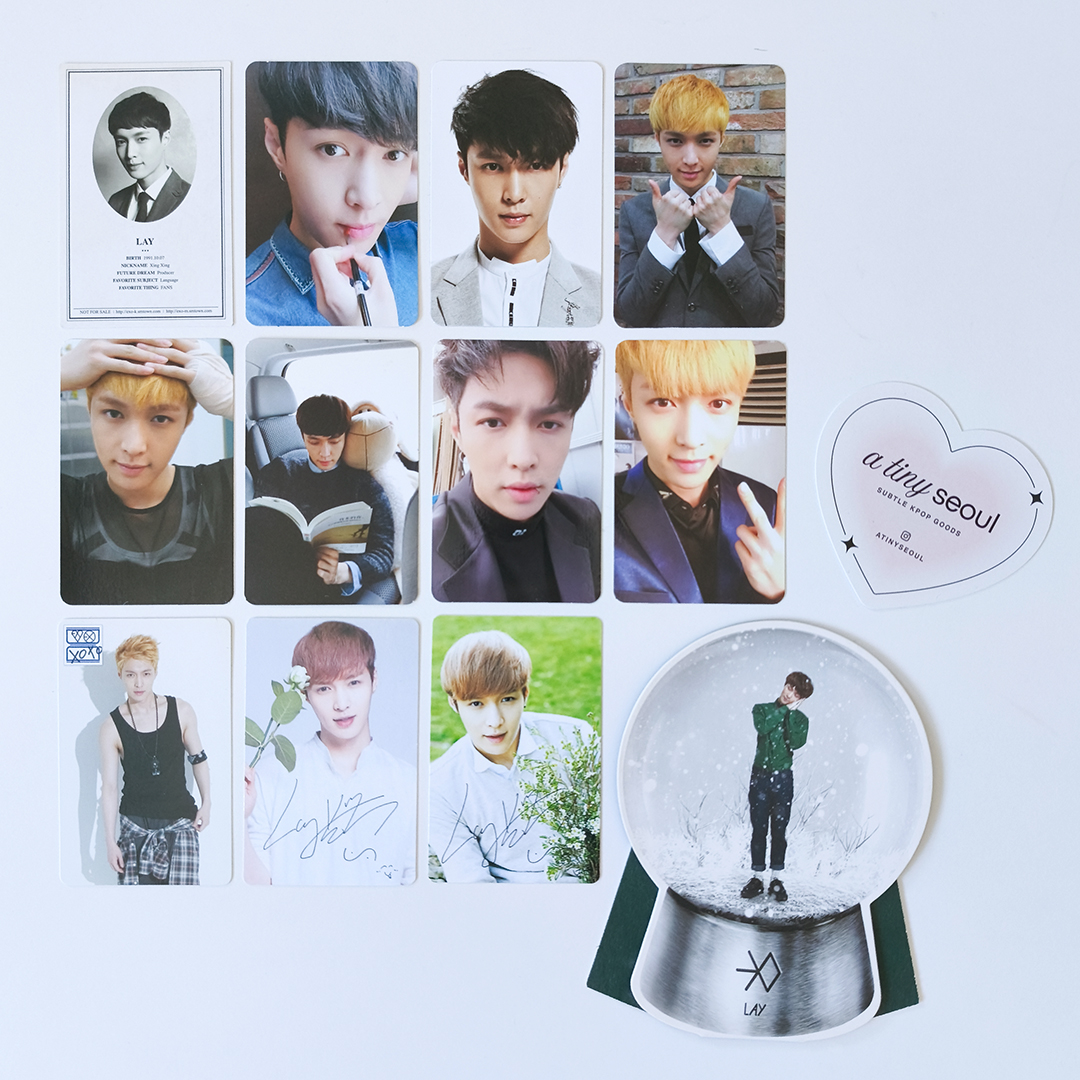 Bundle listing photo 1