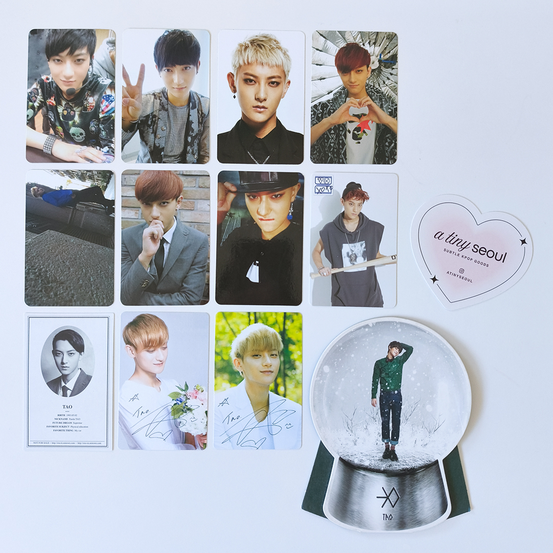 Bundle listing photo 1