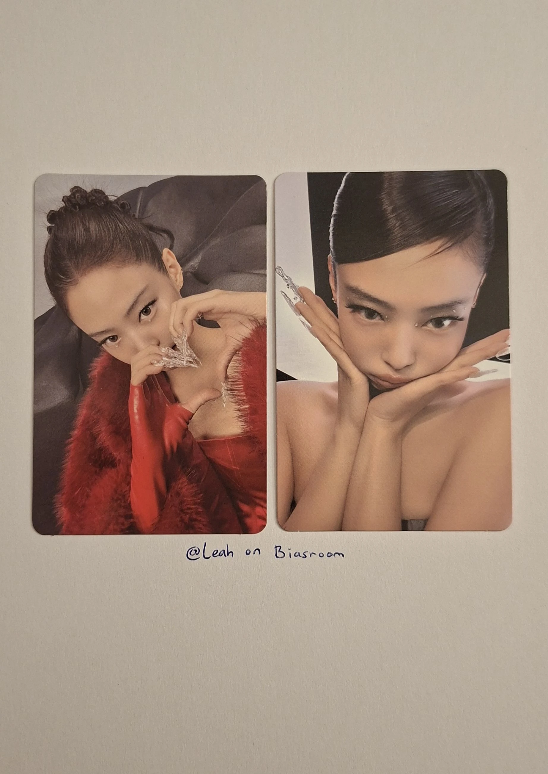 Jennie Deadline bundle listing photo 1