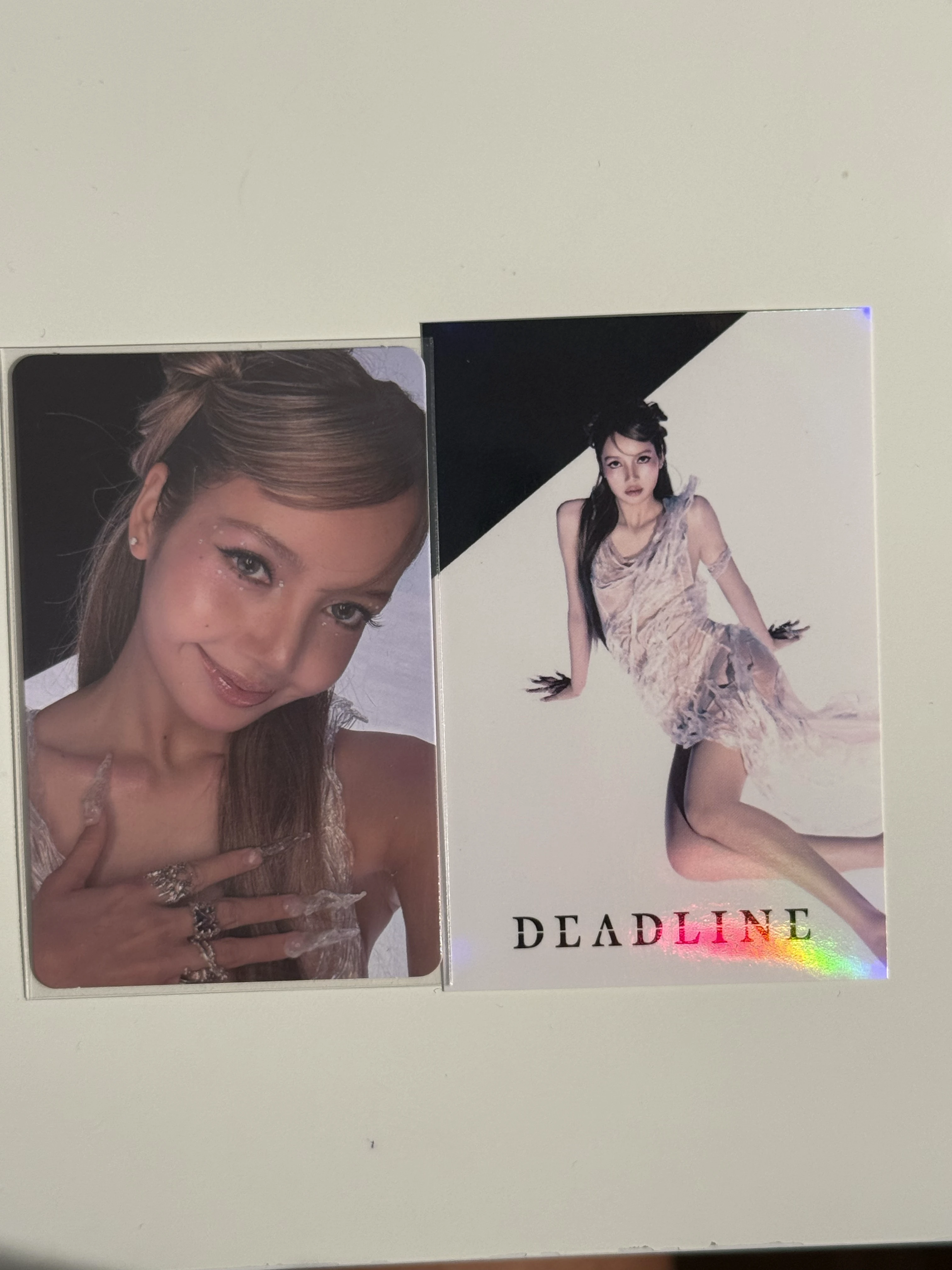 Lisa deadline set listing photo 1